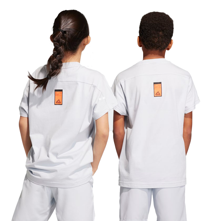 Adidas ბავშვის მაისური U CE Q2 TEE