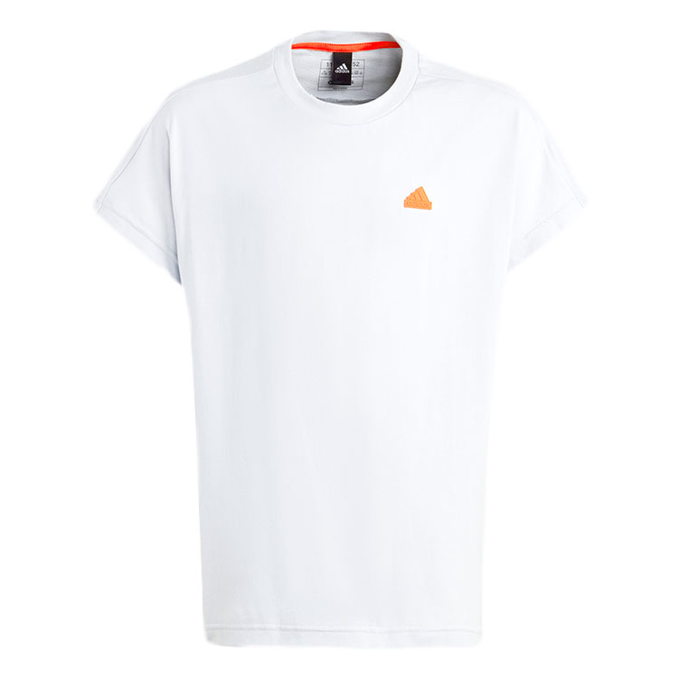 Adidas ბავშვის მაისური U CE Q2 TEE