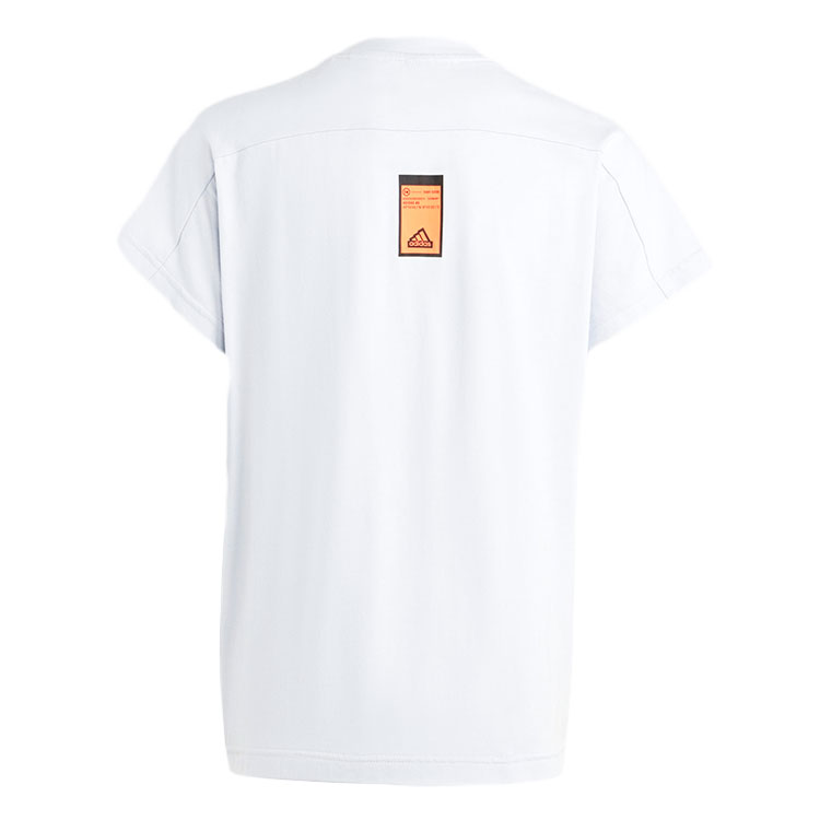 Adidas ბავშვის მაისური U CE Q2 TEE