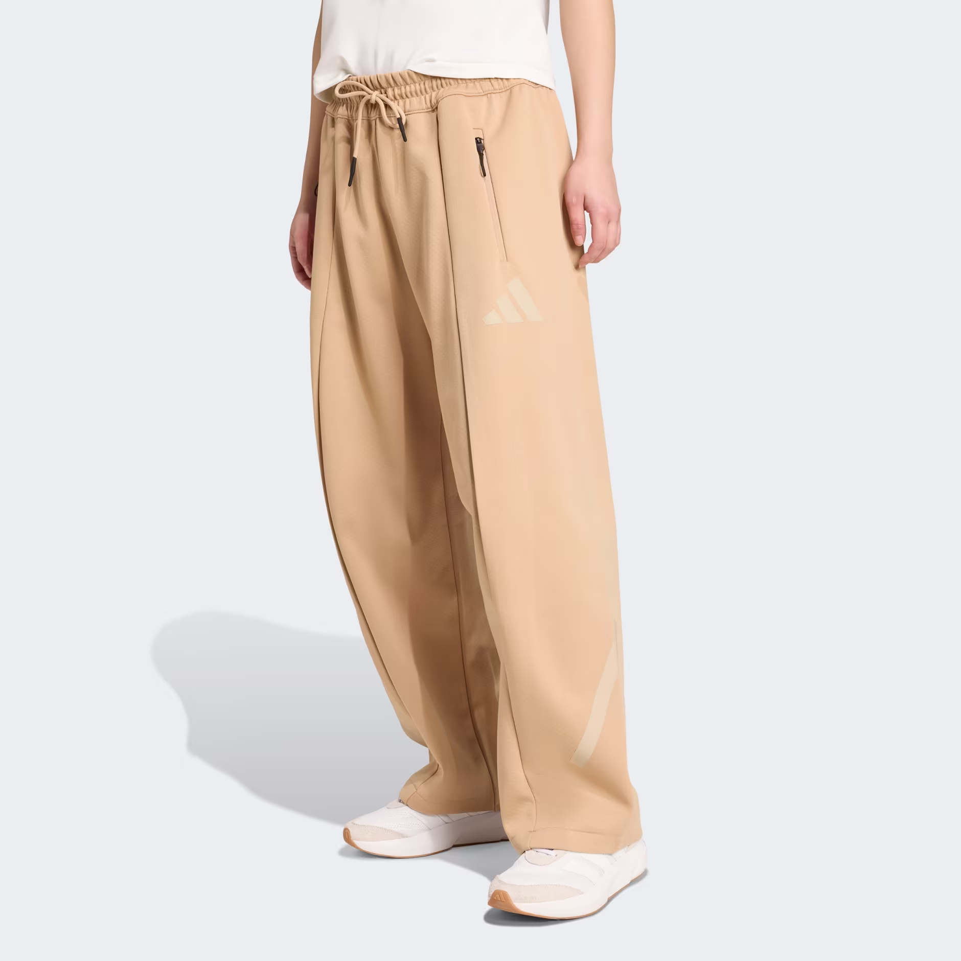 Adidas ქალის შარვალი