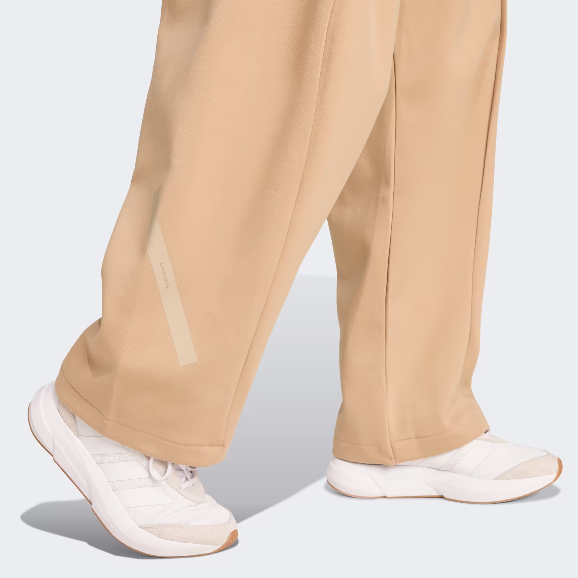 Adidas ქალის შარვალი