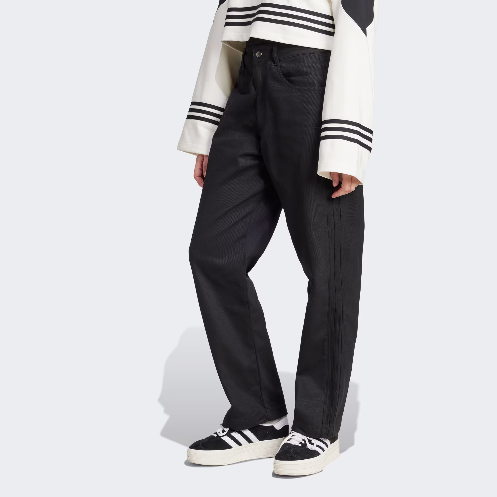 Adidas ქალის შარვალი