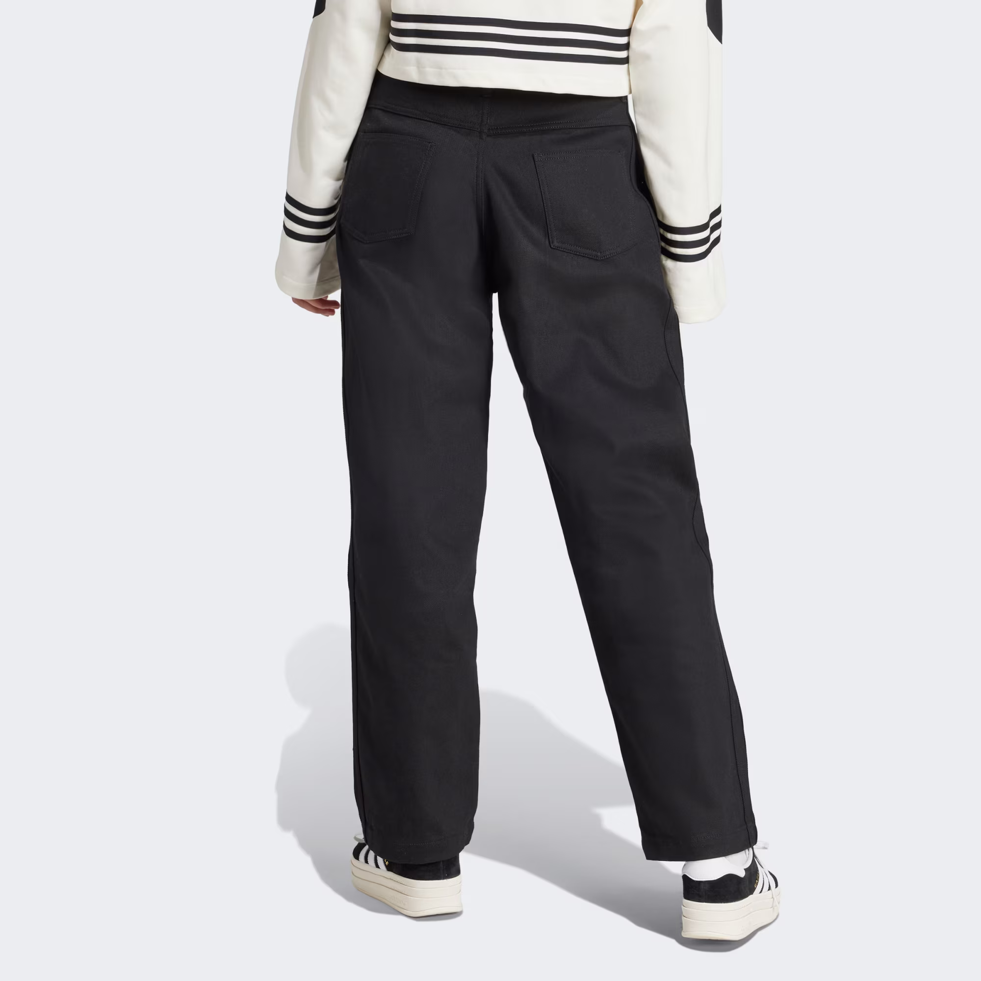 Adidas ქალის შარვალი