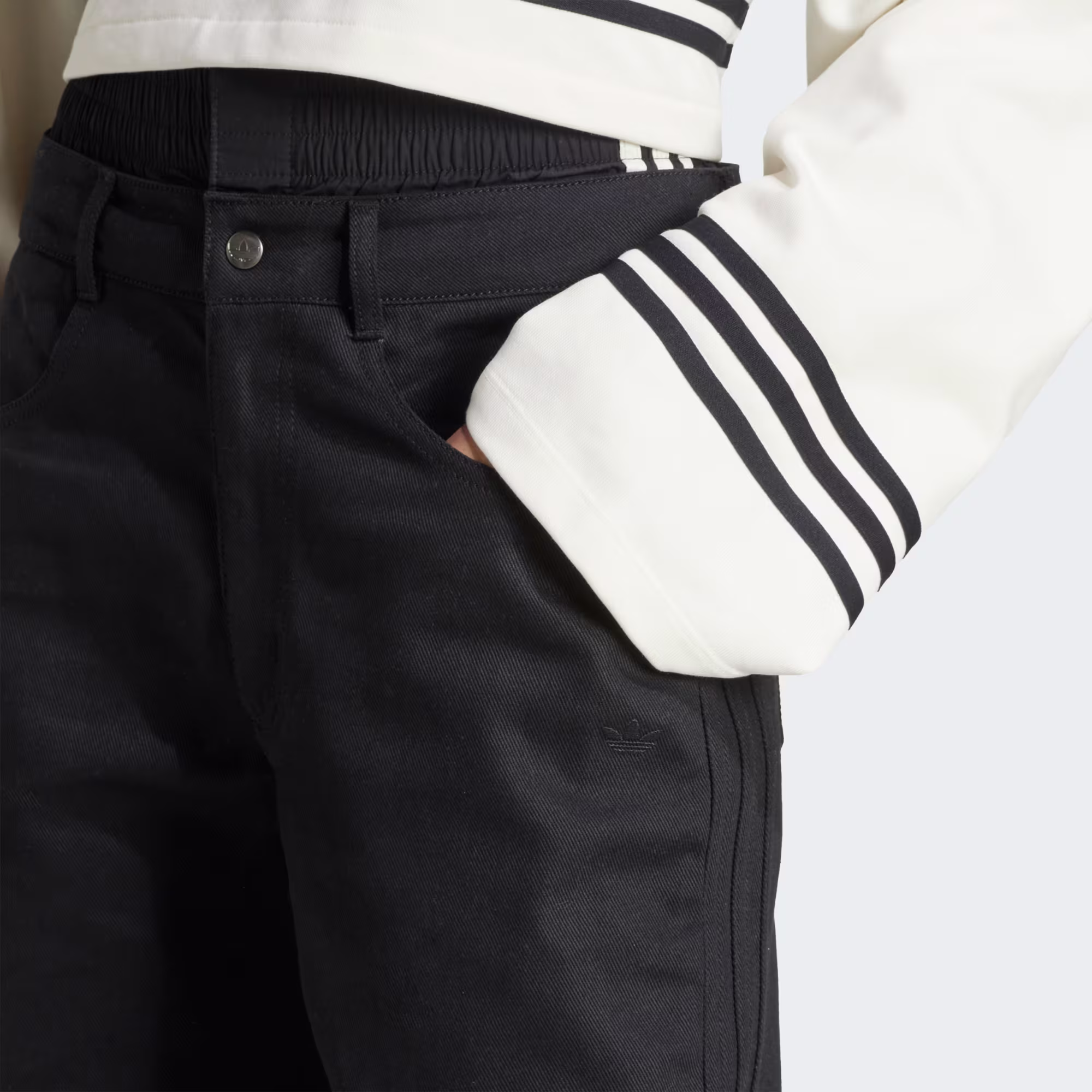 Adidas ქალის შარვალი