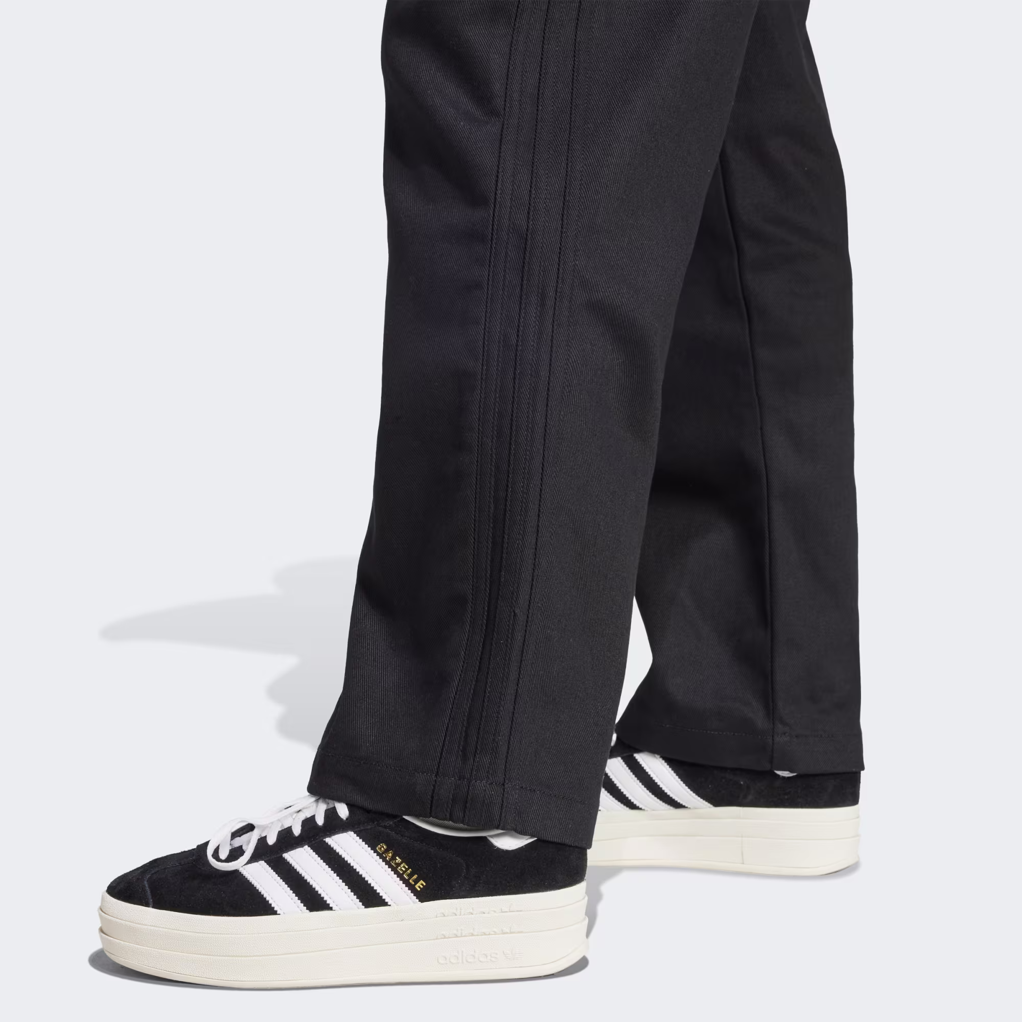 Adidas ქალის შარვალი