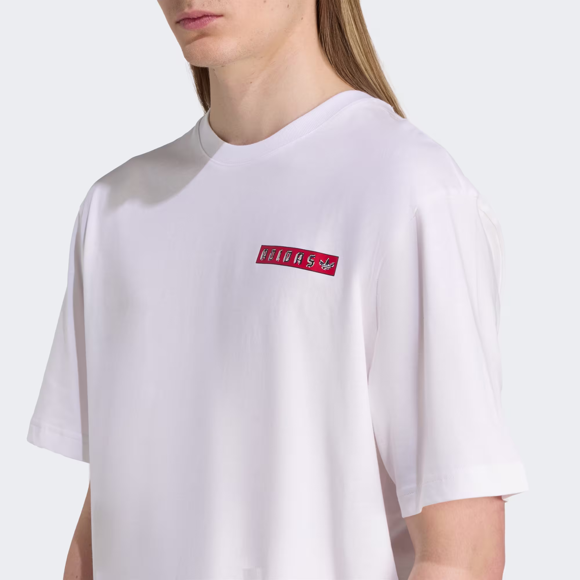 Adidas მამაკაცის მაისური