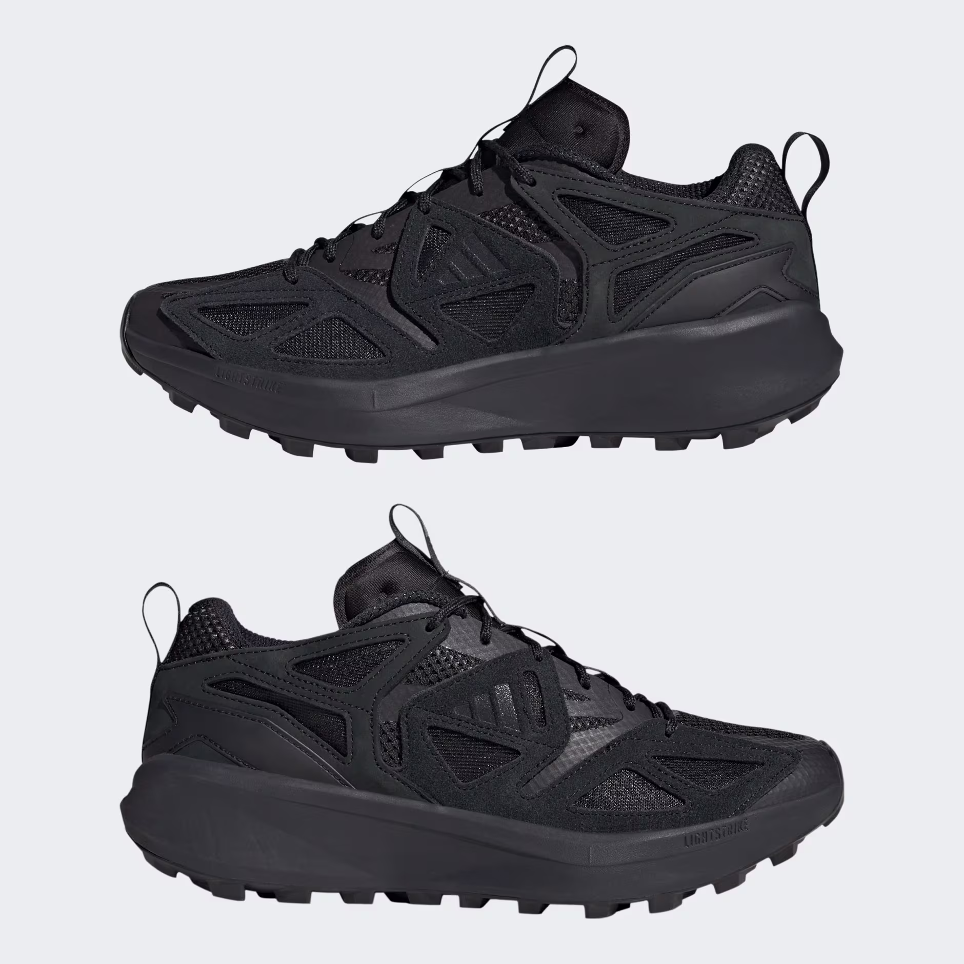 მამაკაცის სპორტული ფეხსაცმელი KANTAI TRAIL