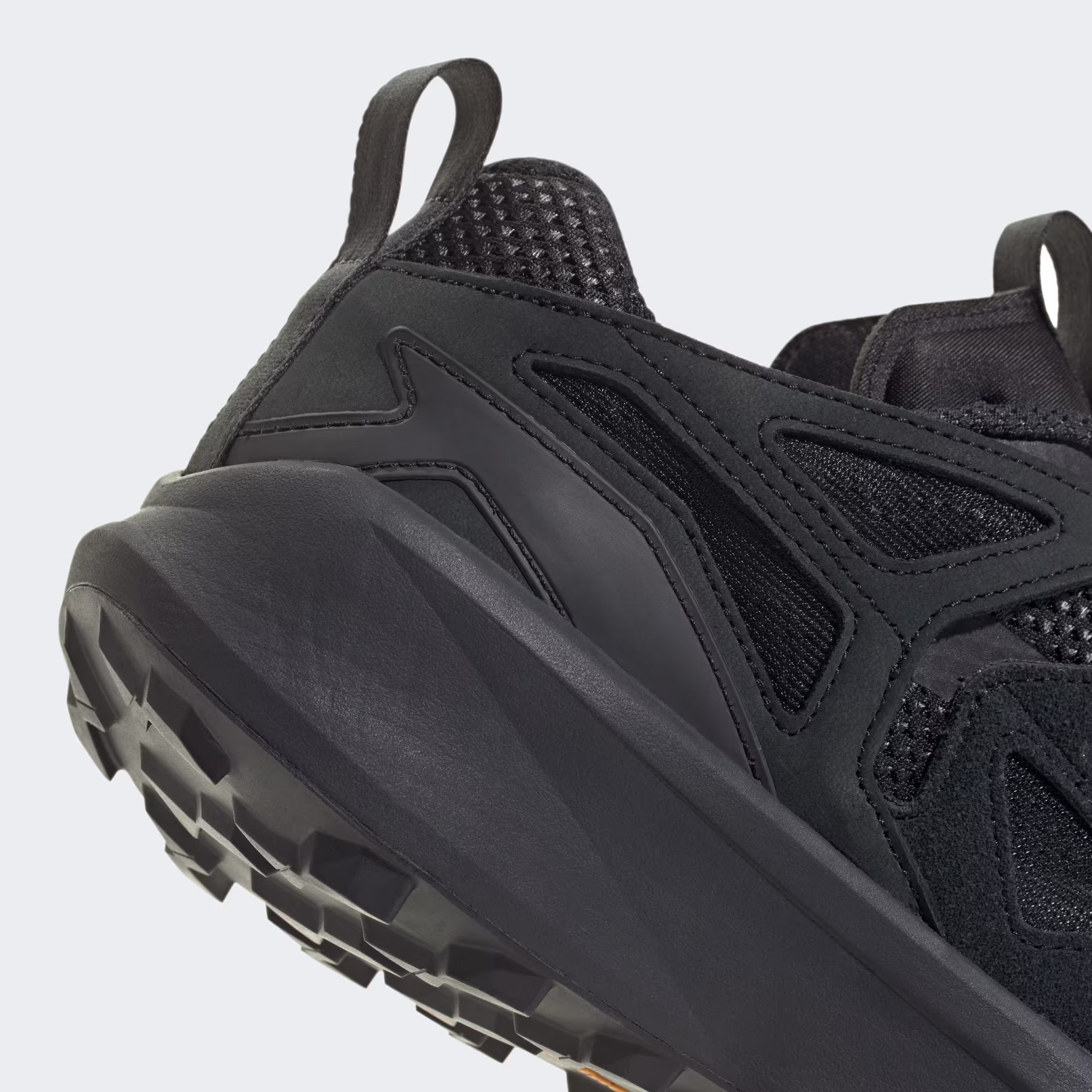 მამაკაცის სპორტული ფეხსაცმელი KANTAI TRAIL