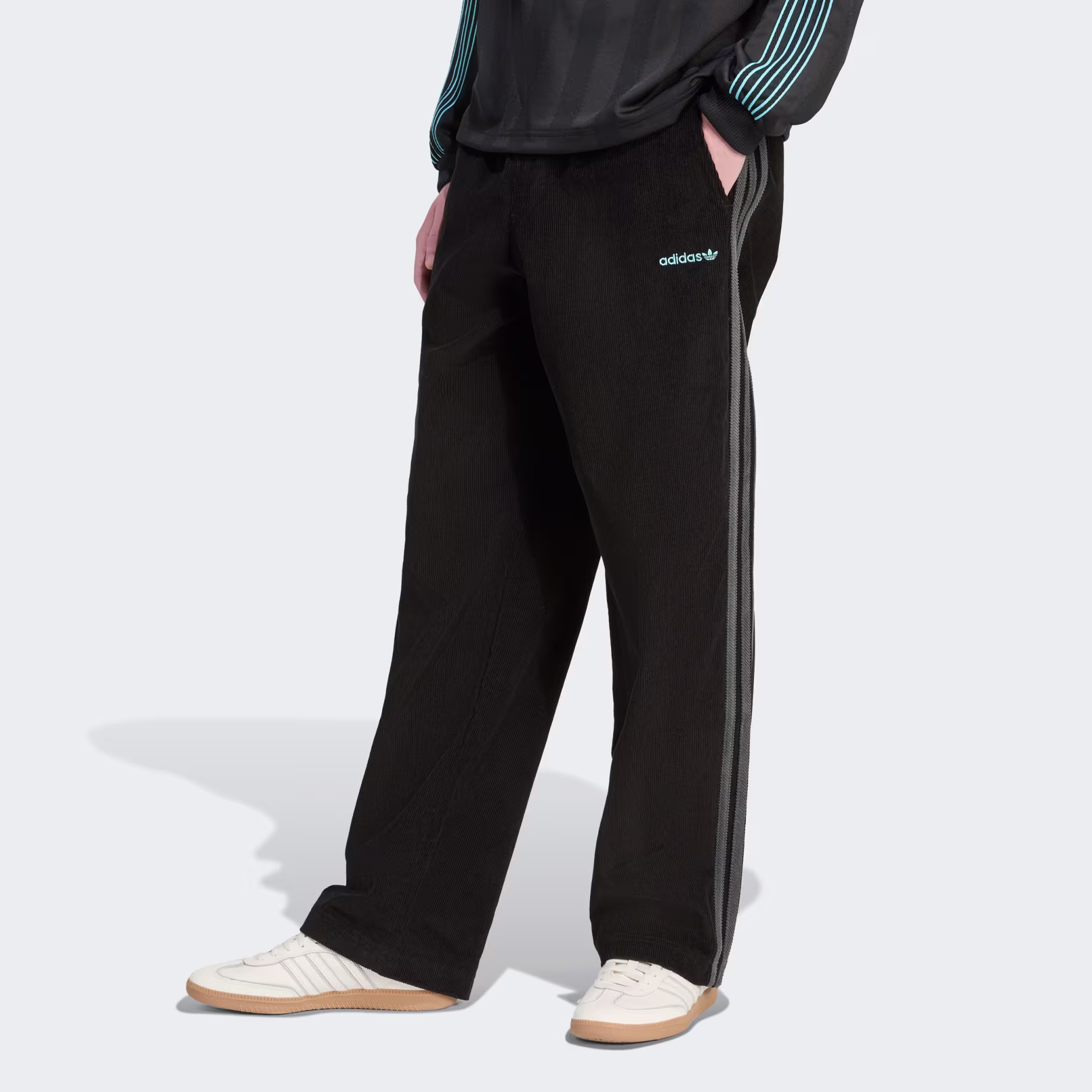 Adidas მამაკაცის შარვალი