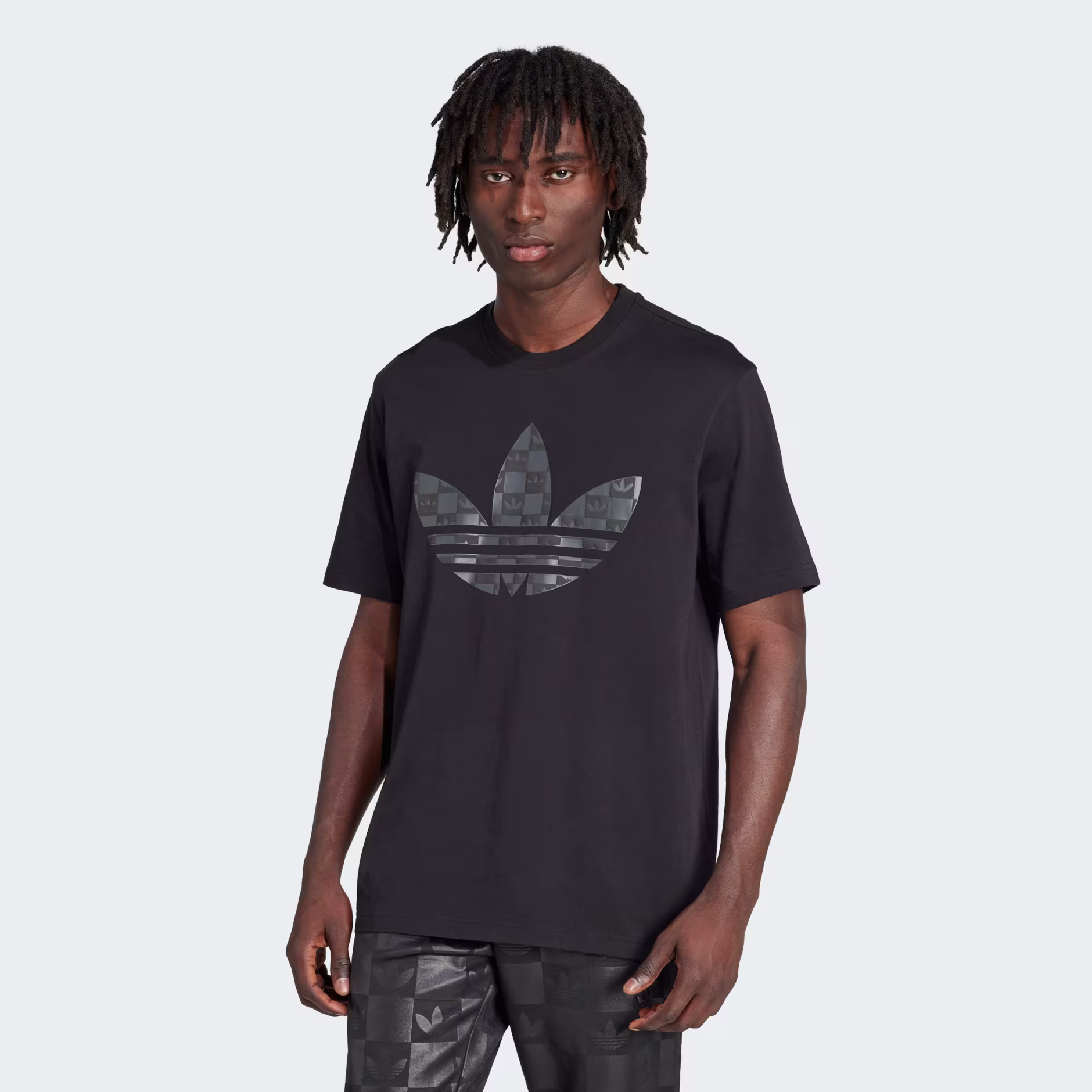 Adidas მამაკაცის მაისური