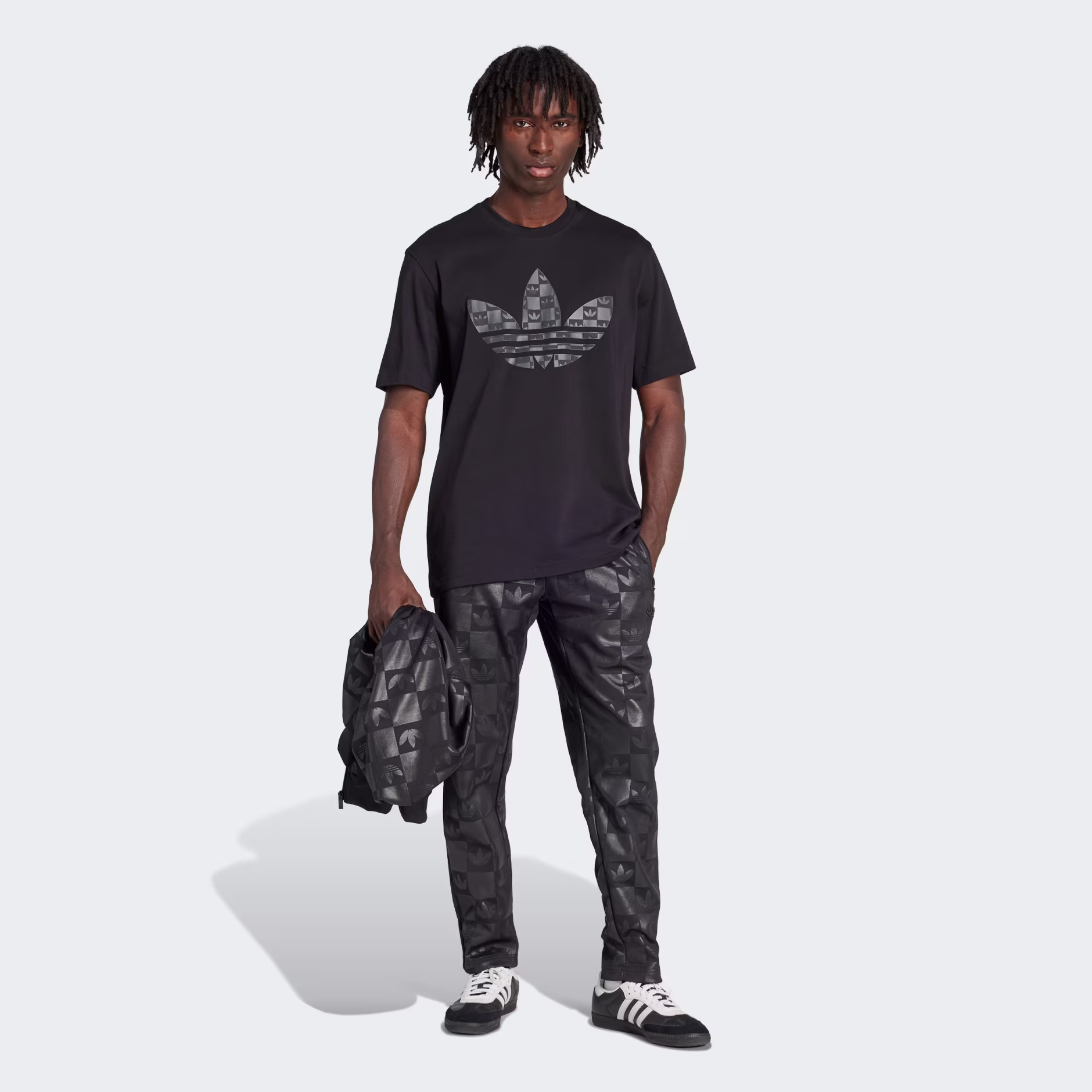 Adidas მამაკაცის მაისური