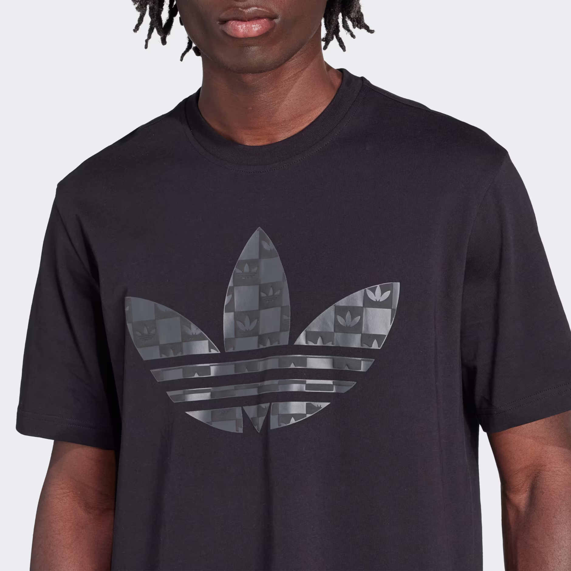 Adidas მამაკაცის მაისური