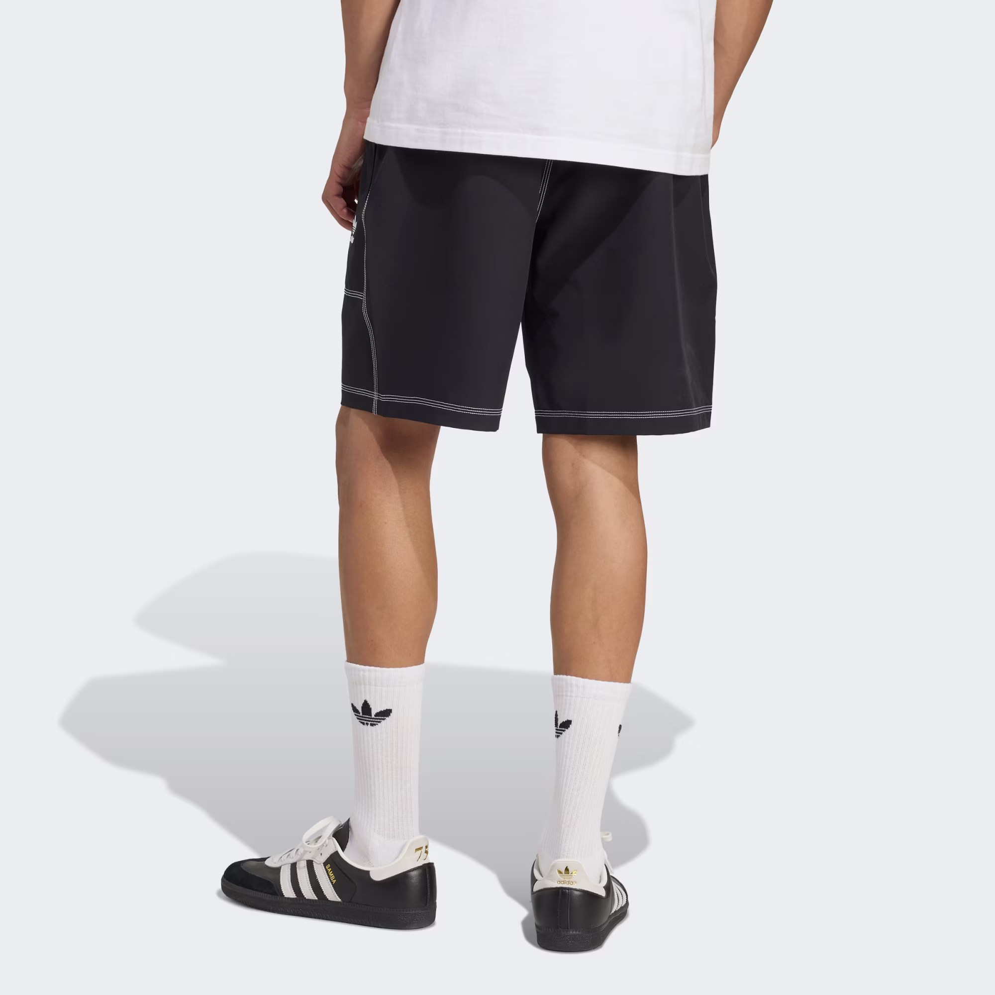 Adidas მამაკაცის შორტი