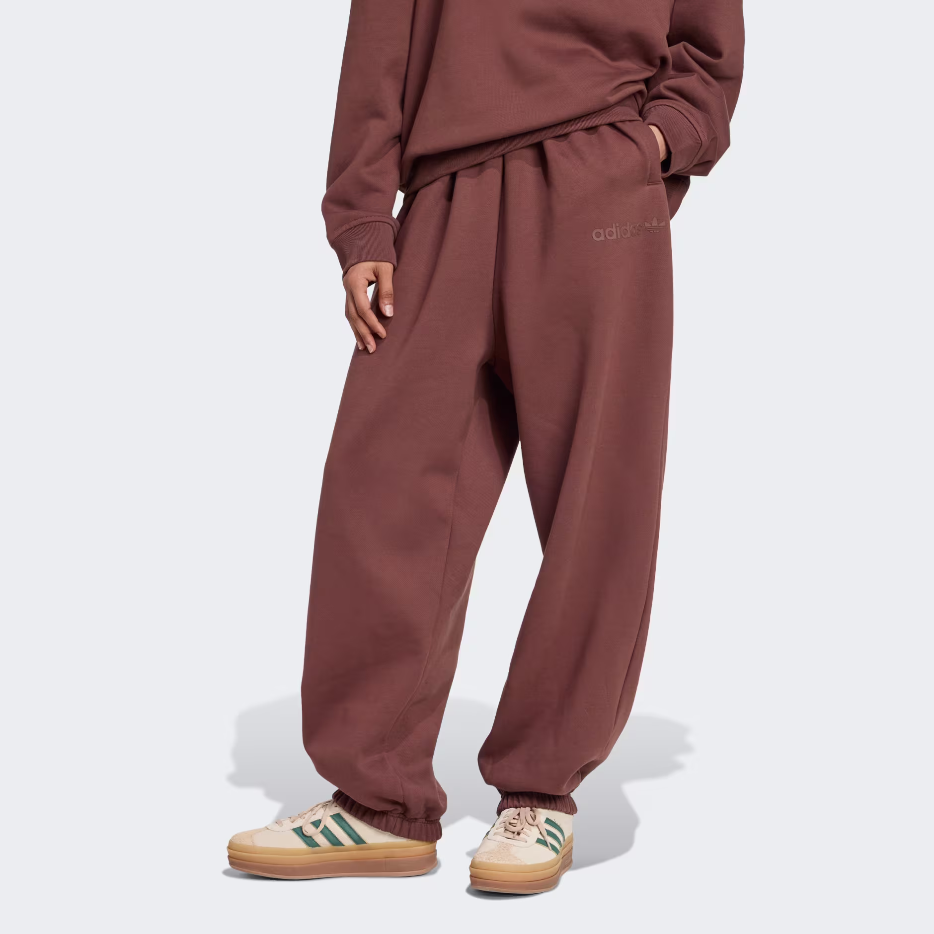 Adidas ქალის შარვალი