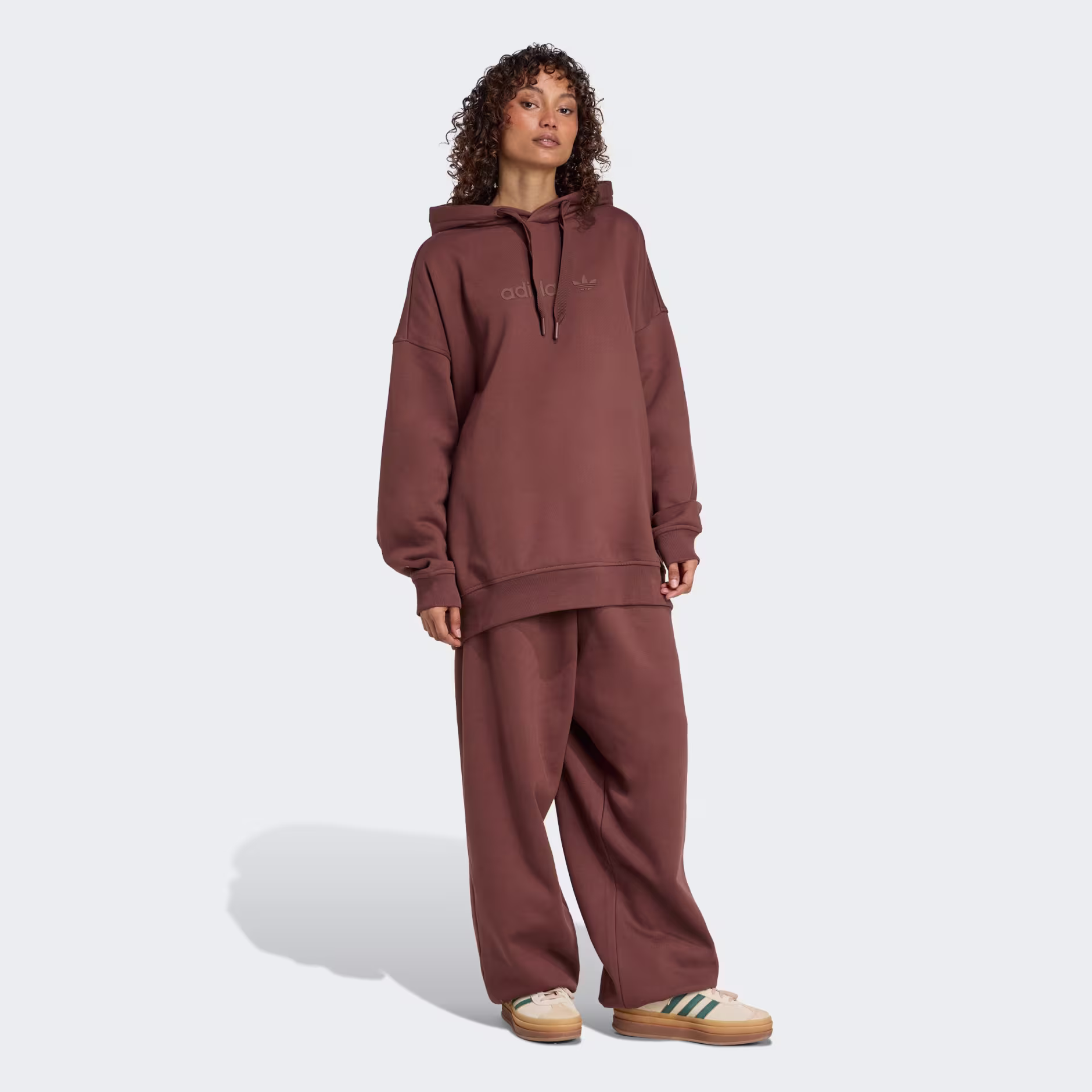 Adidas ქალის შარვალი