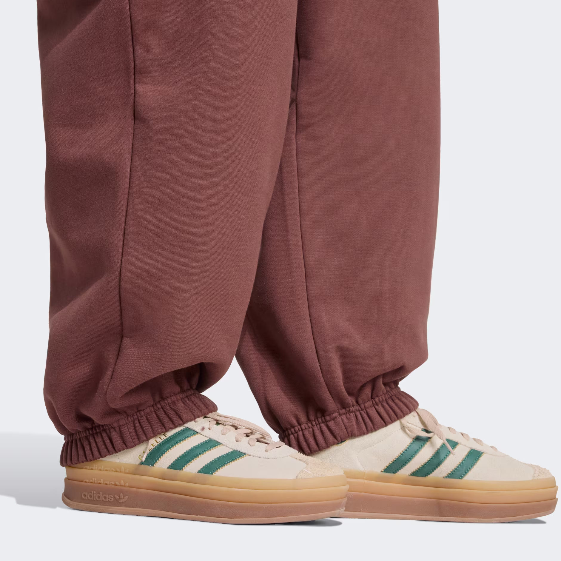 Adidas ქალის შარვალი