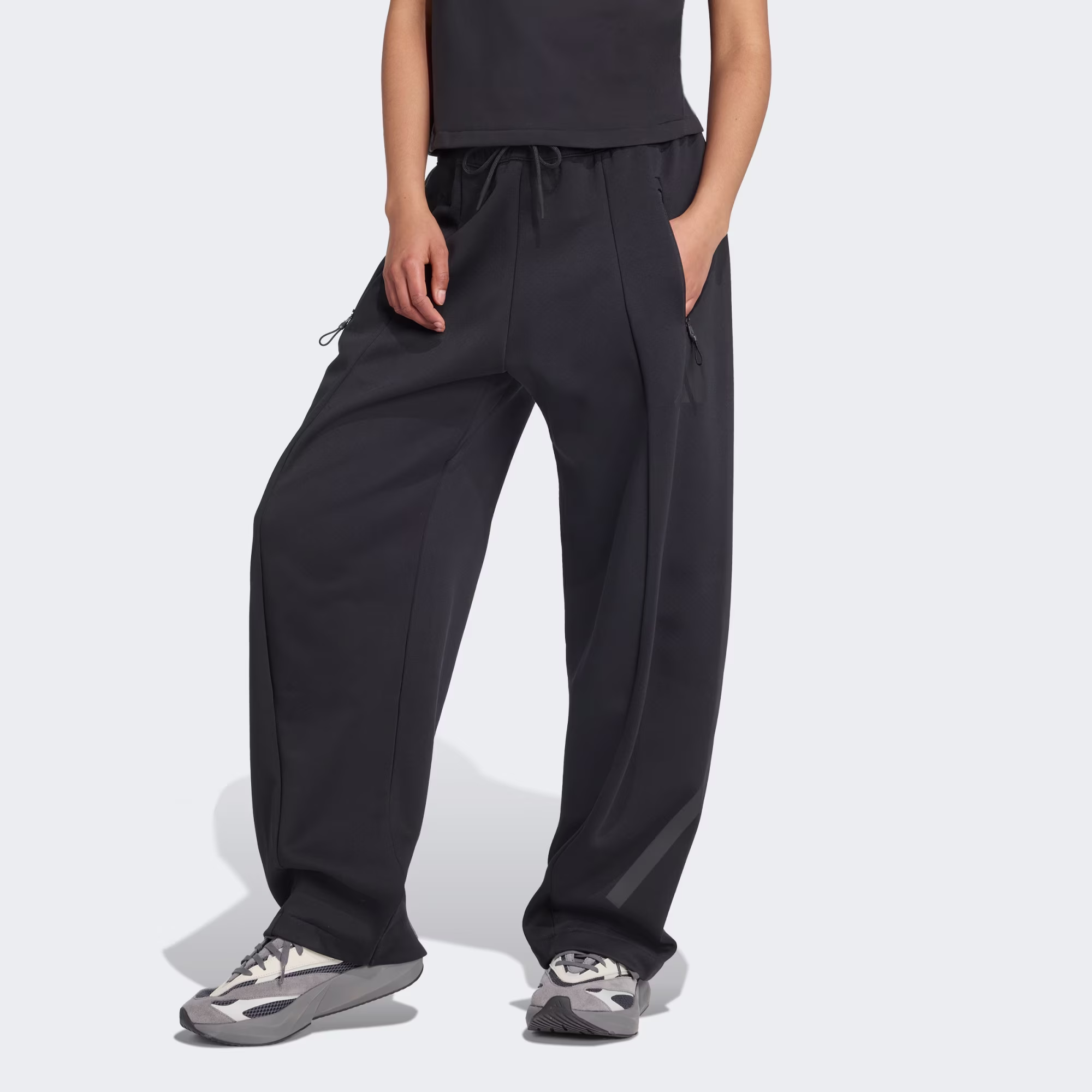 Adidas ქალის შარვალი
