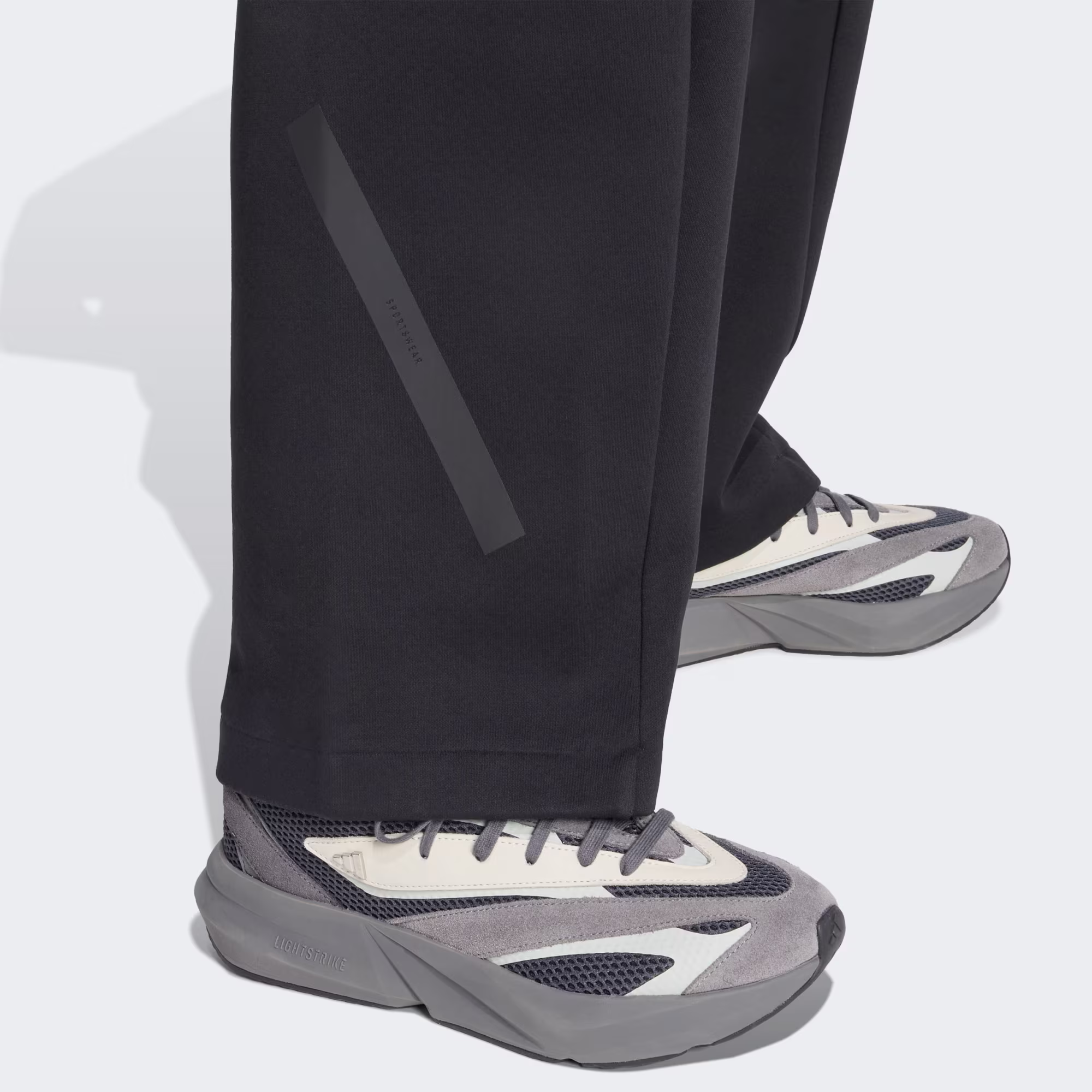 Adidas ქალის შარვალი