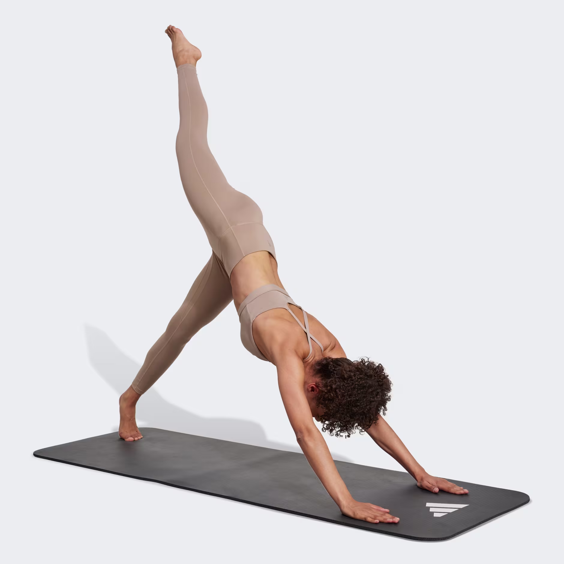 ქალის შარვალი