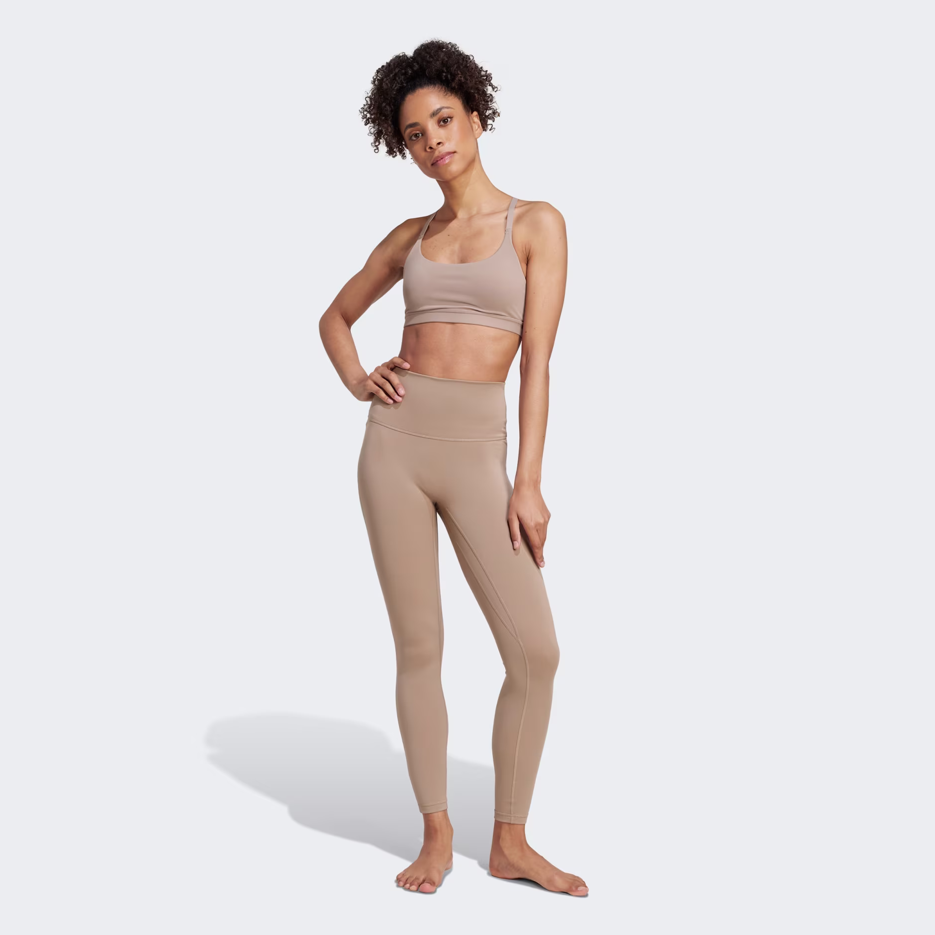 ქალის შარვალი