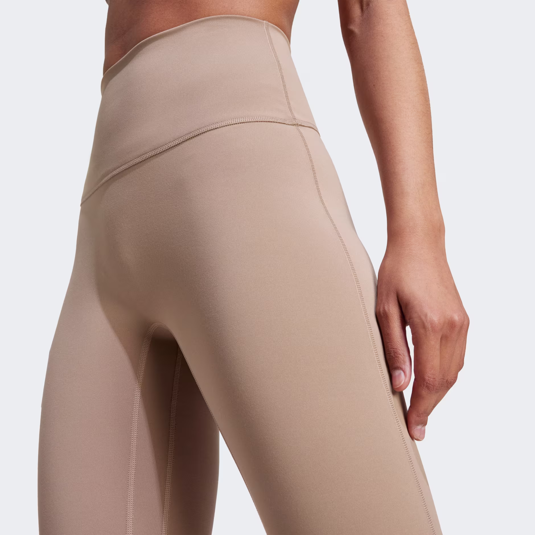 ქალის შარვალი