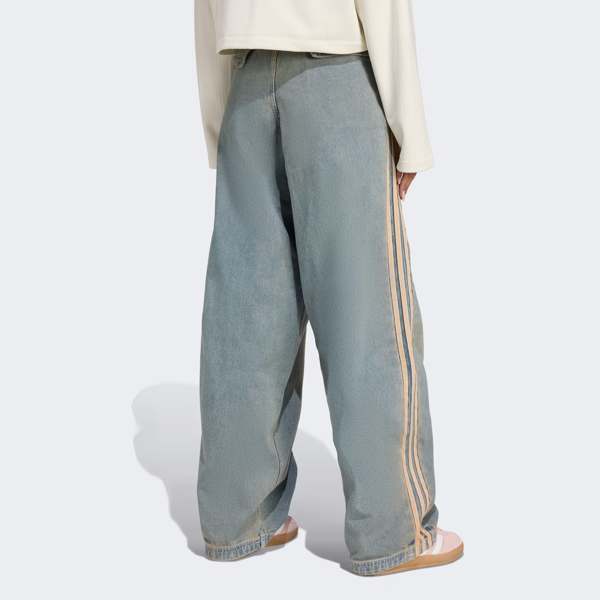 ქალის შარვალი