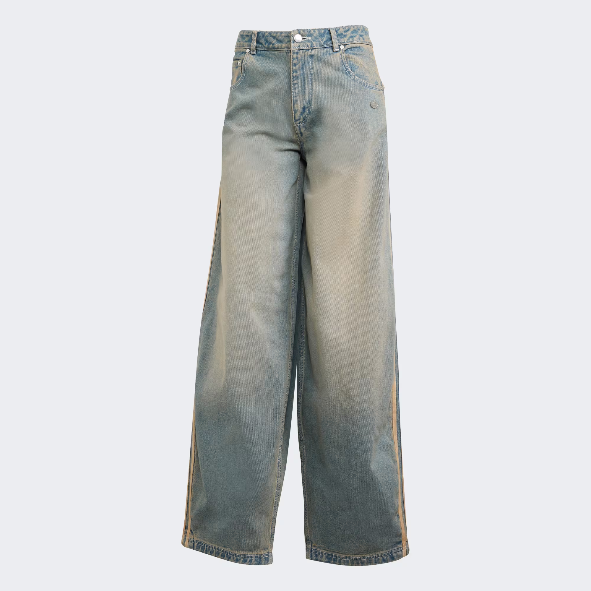 ქალის შარვალი