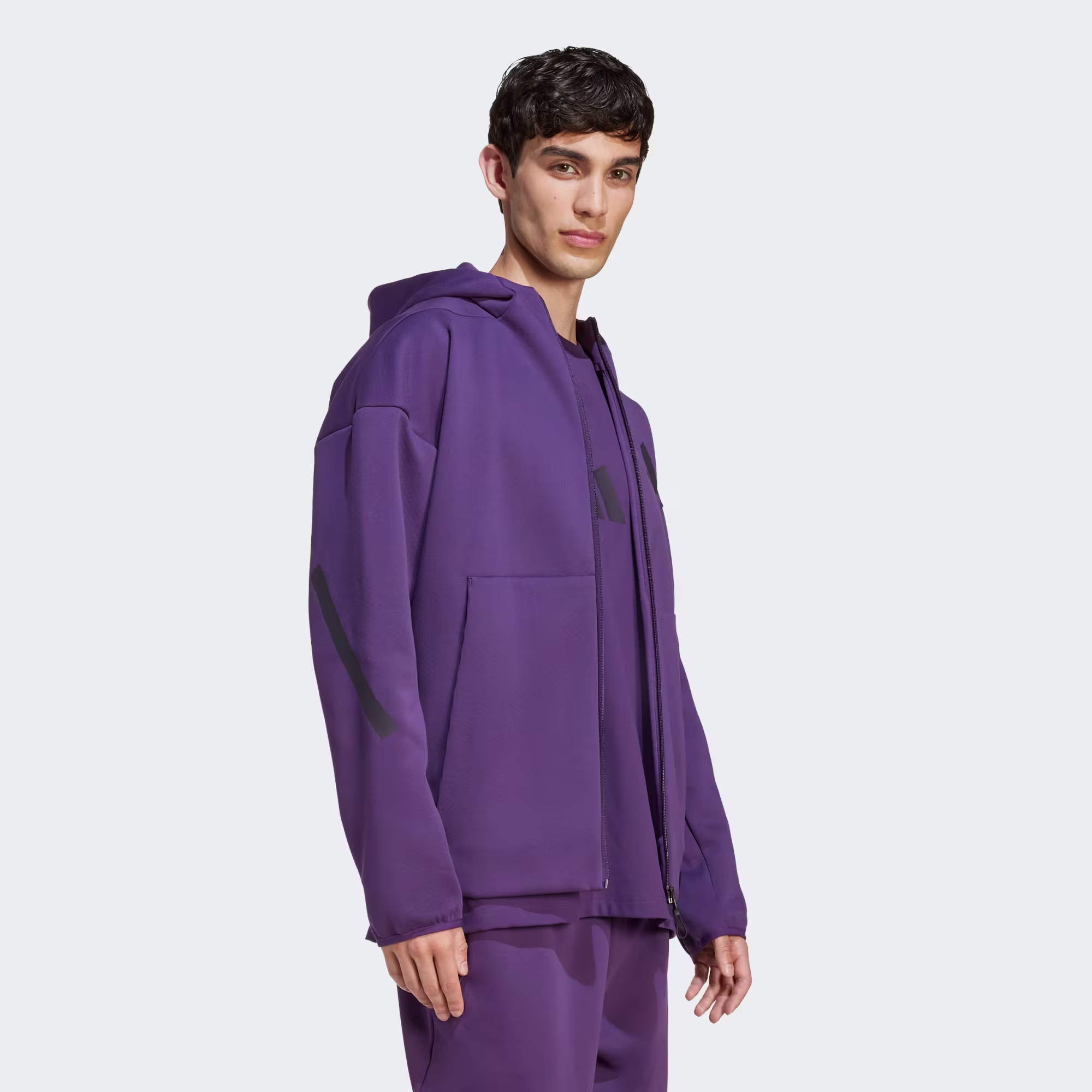 Adidas მამაკაცის ჯემპრი