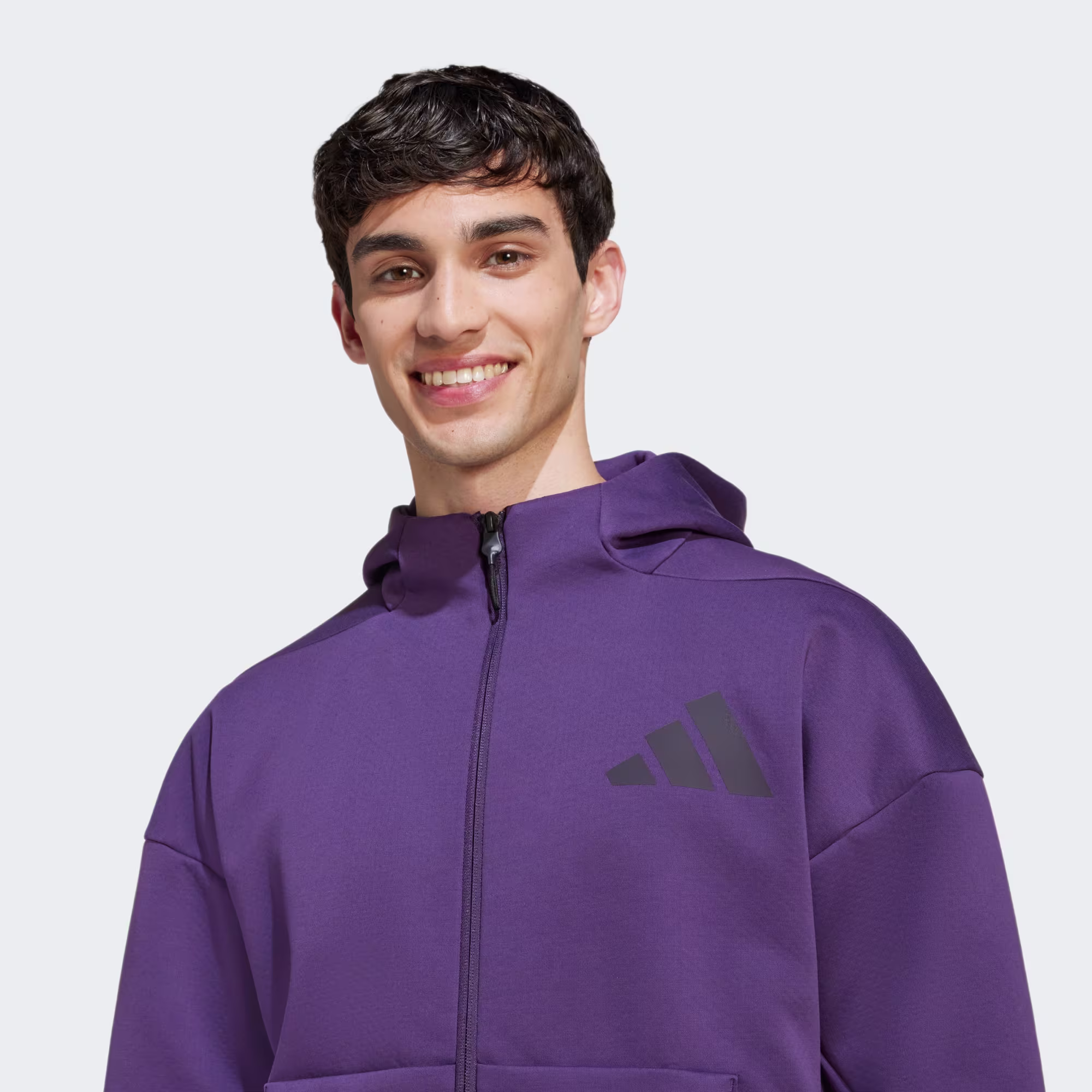 Adidas მამაკაცის ჯემპრი