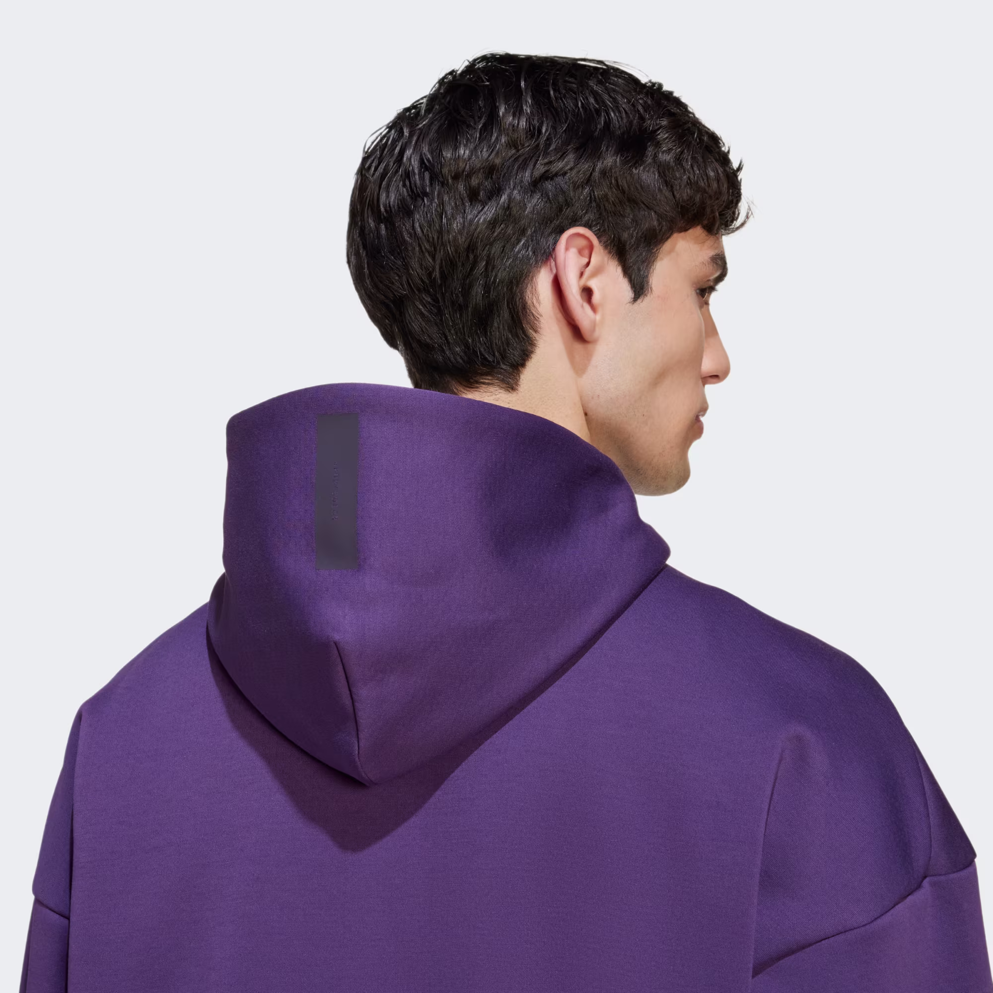 Adidas მამაკაცის ჯემპრი