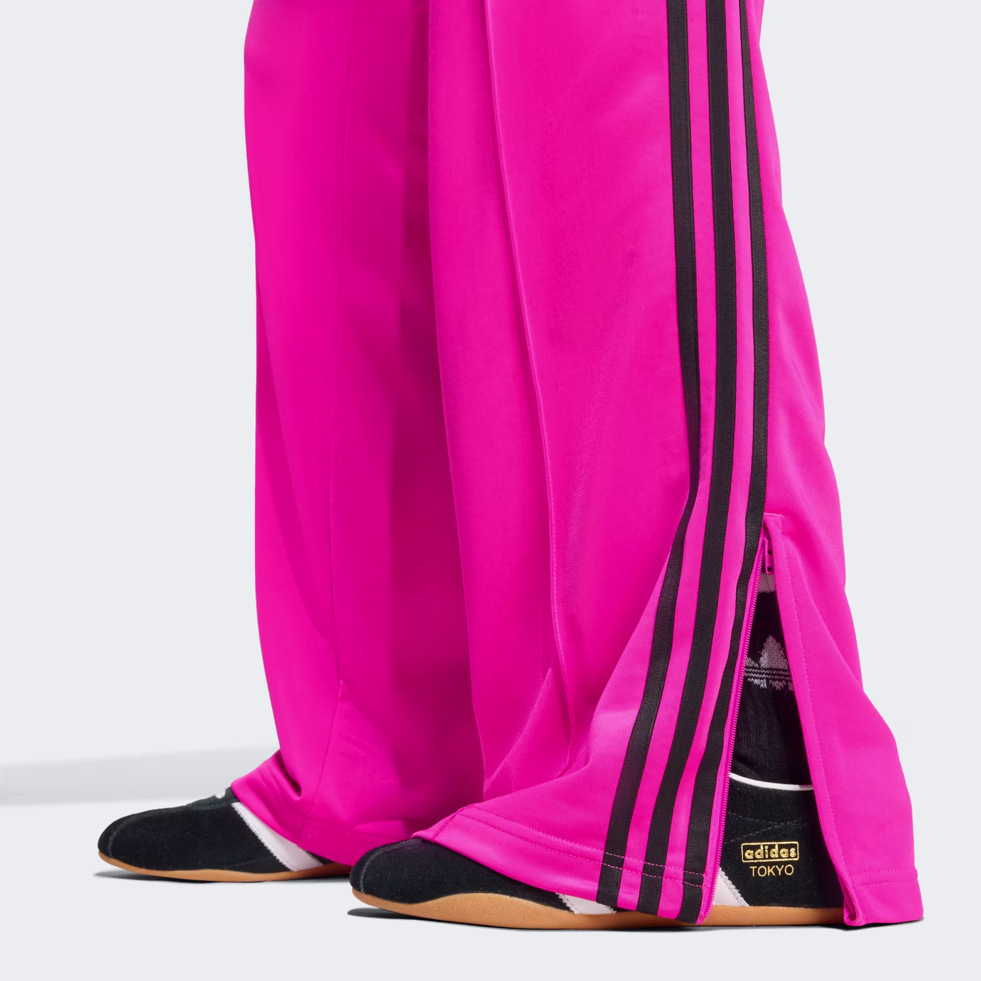 ქალის შარვალი