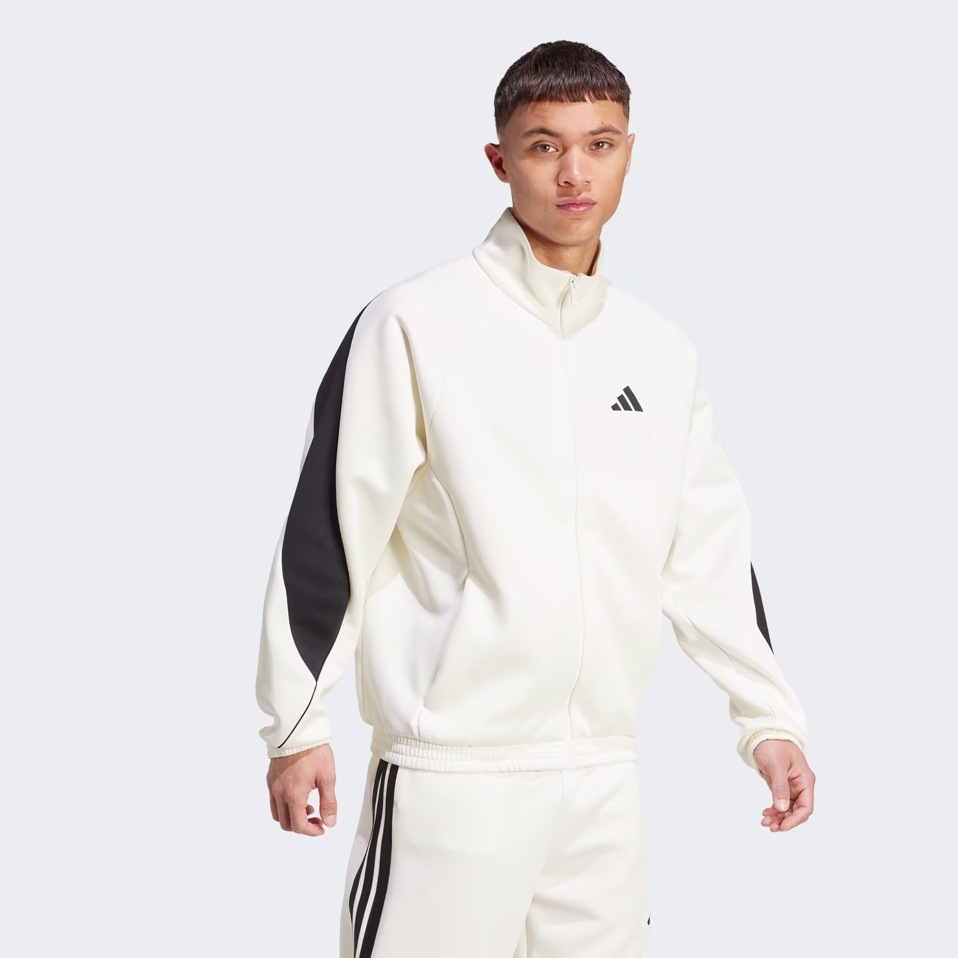 Adidas მამაკაცის ჯემპრი
