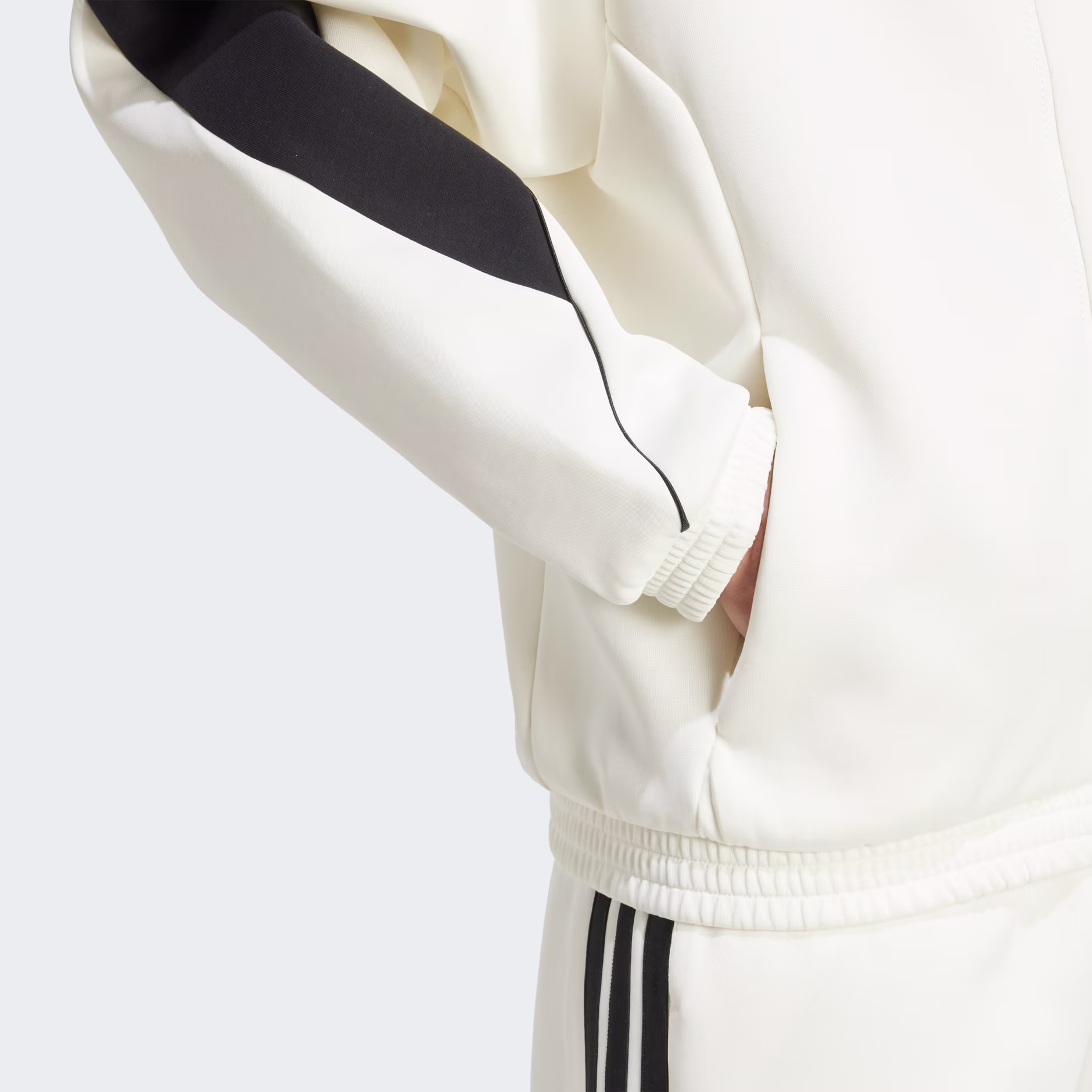 Adidas მამაკაცის ჯემპრი