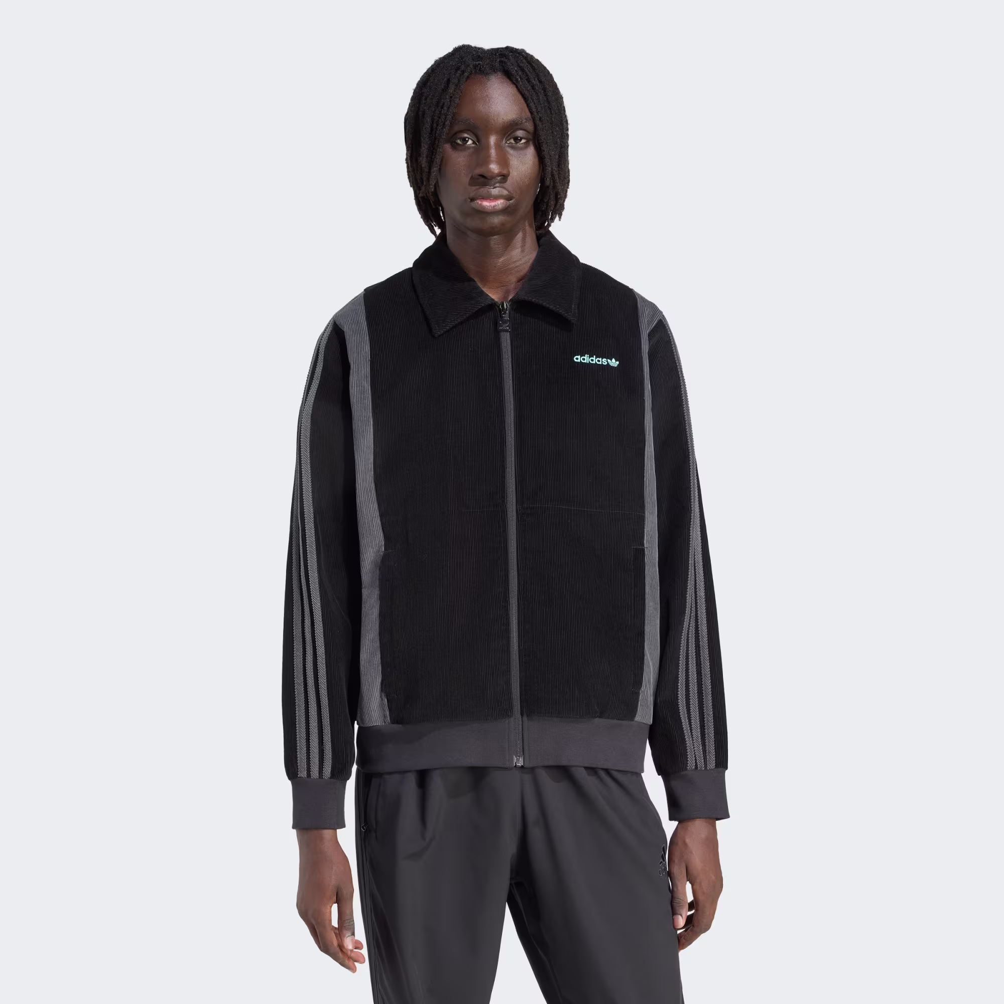 Adidas მამაკაცის ჯემპრი