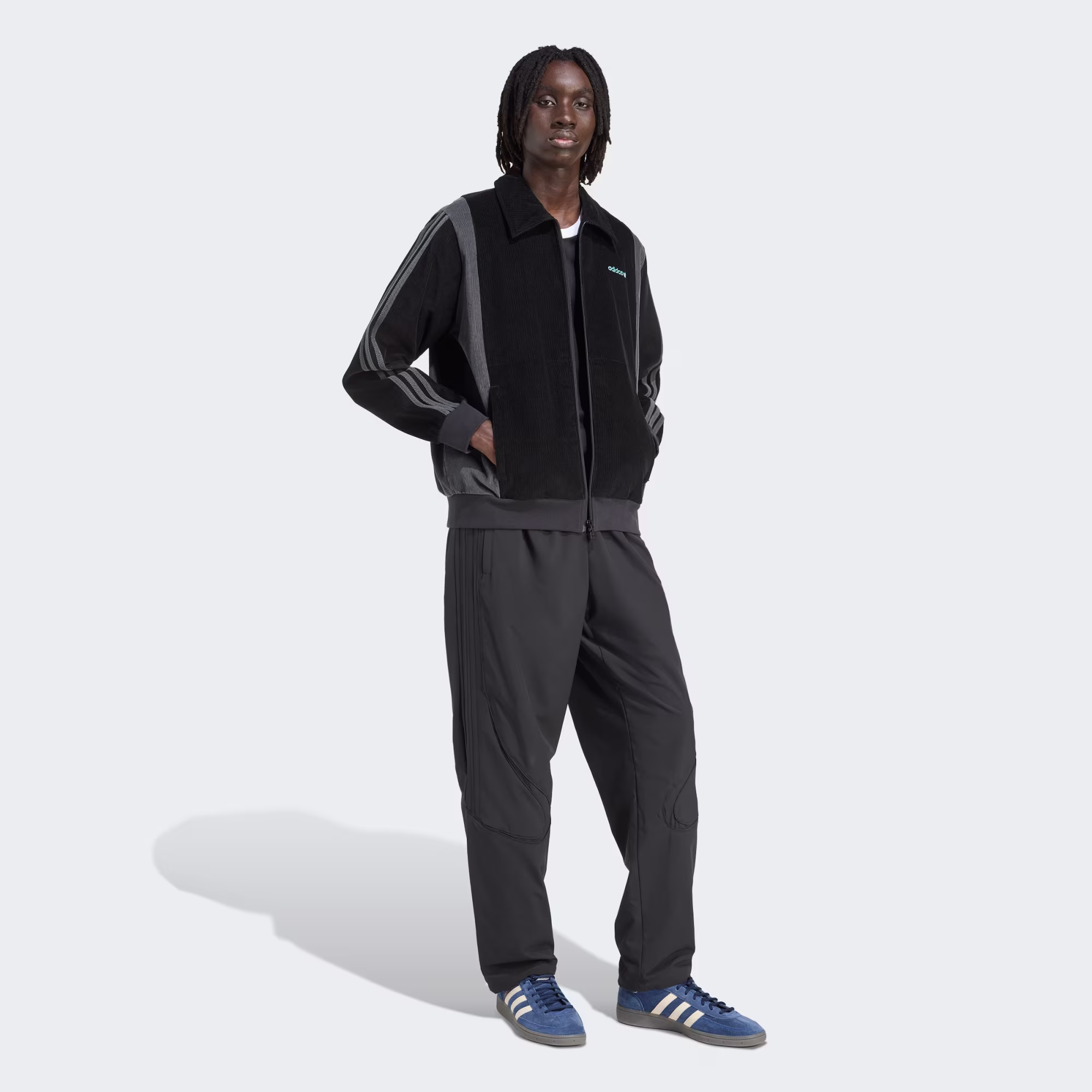 Adidas მამაკაცის ჯემპრი