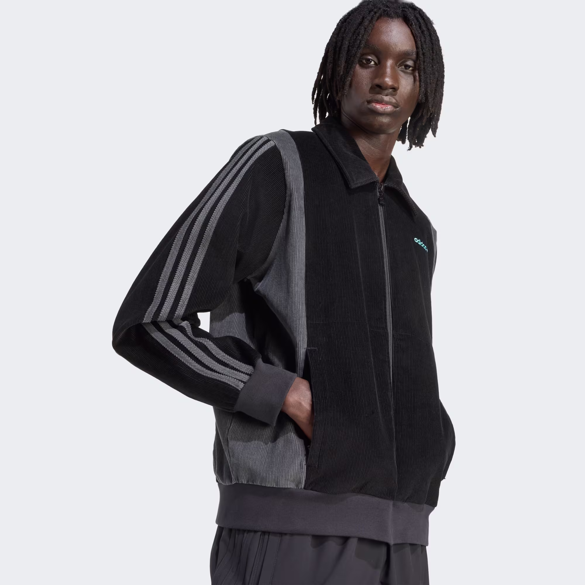 Adidas მამაკაცის ჯემპრი