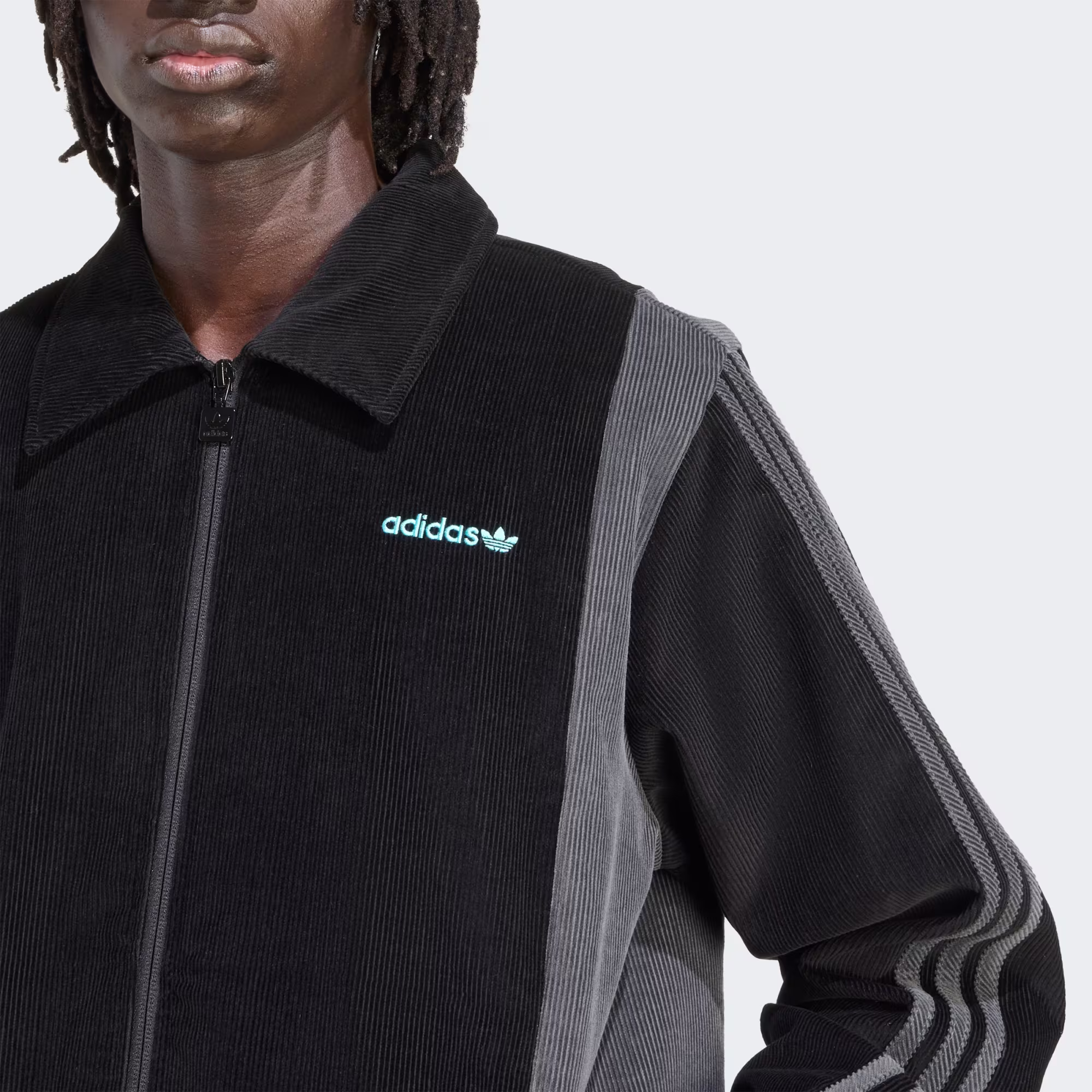 Adidas მამაკაცის ჯემპრი