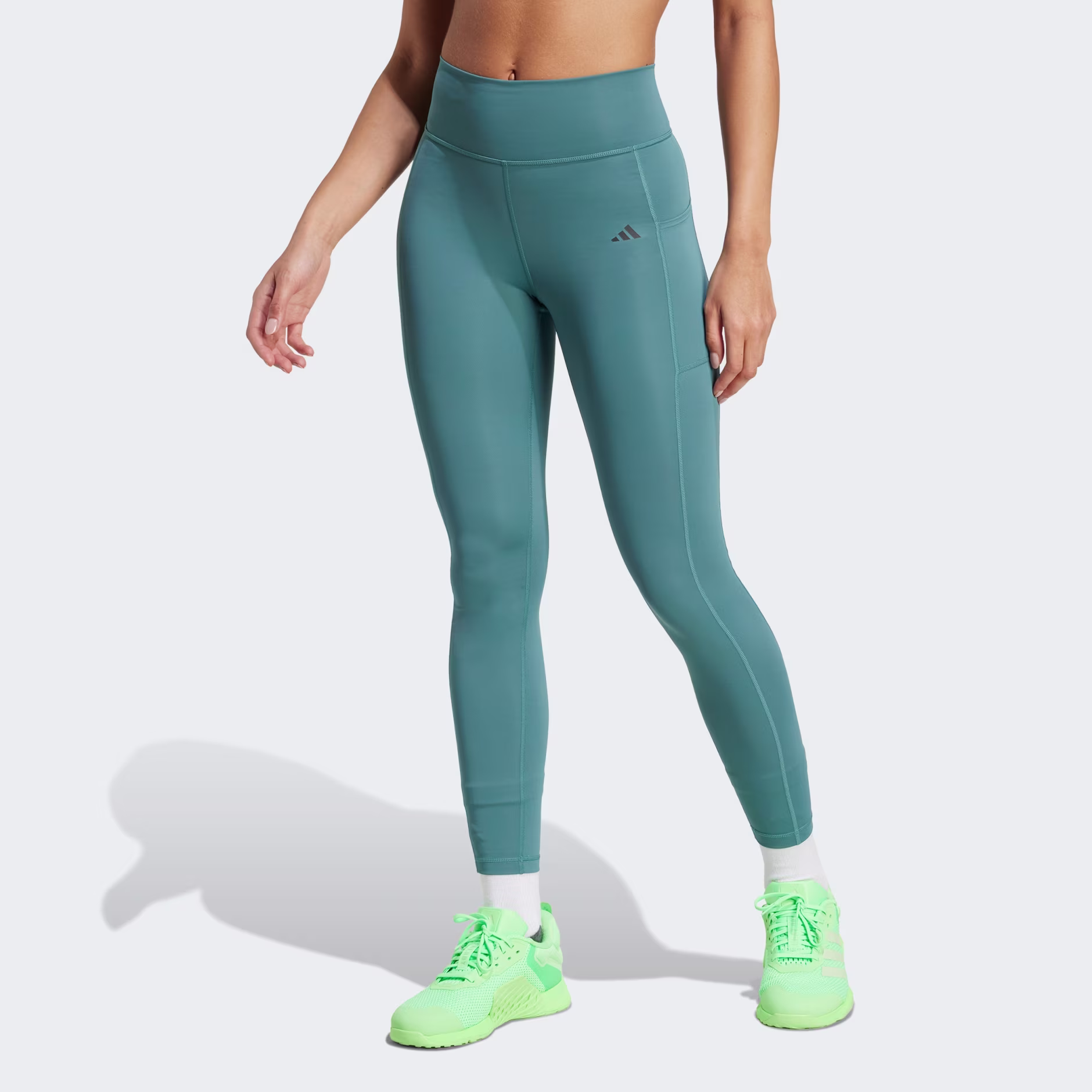 ქალის შარვალი