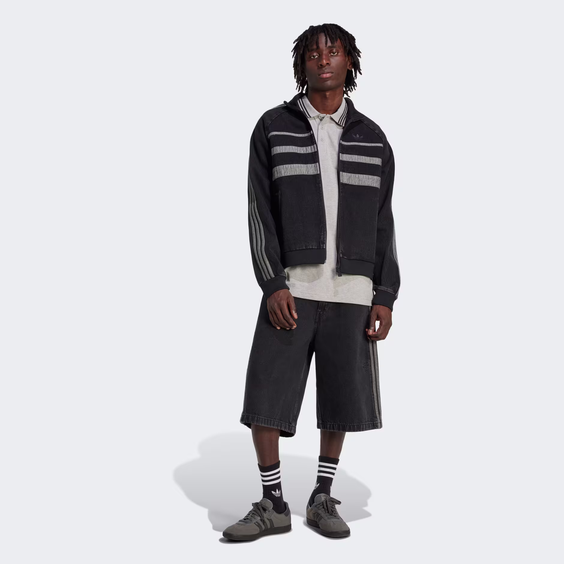 მამაკაცის ჯემპრი