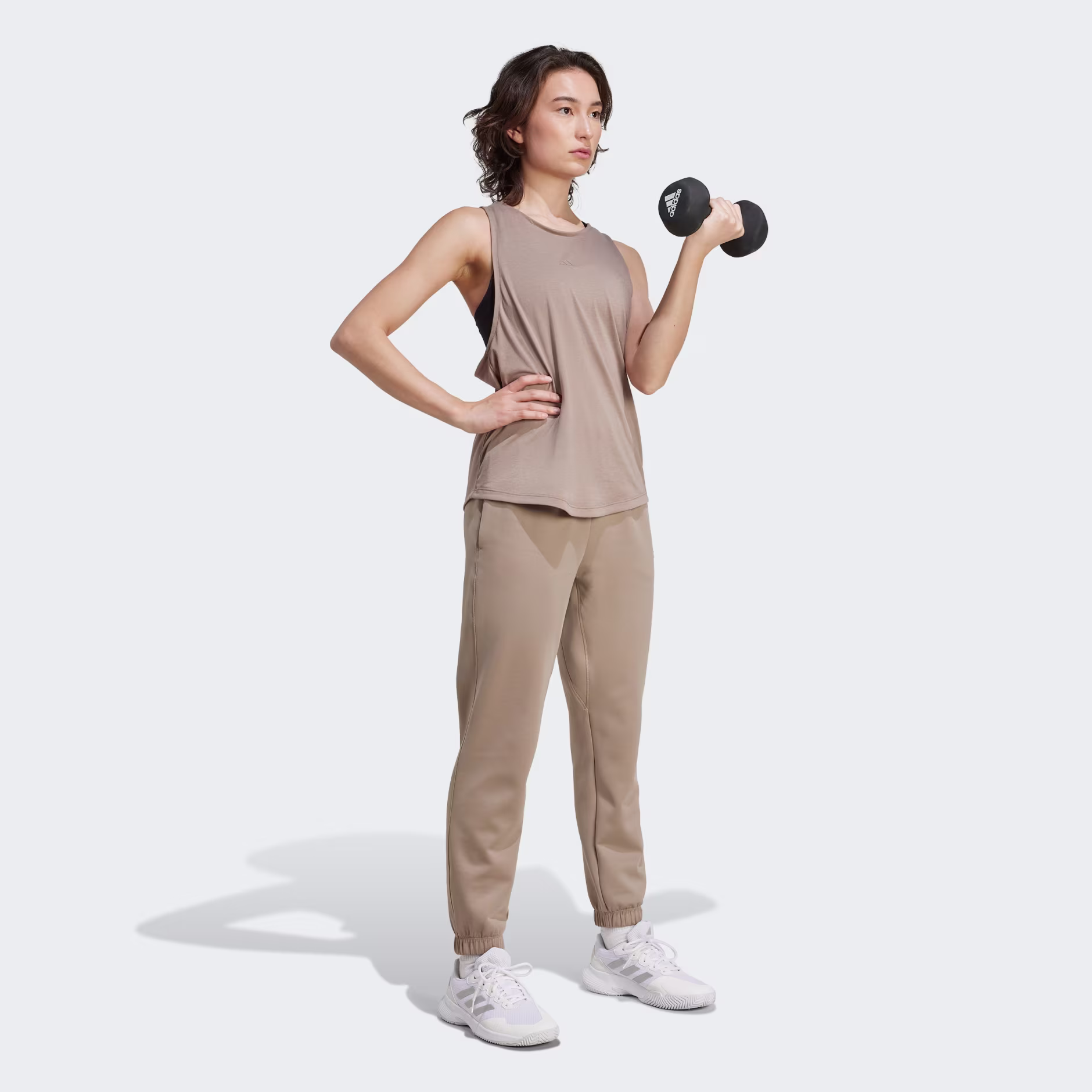Adidas ქალის შარვალი