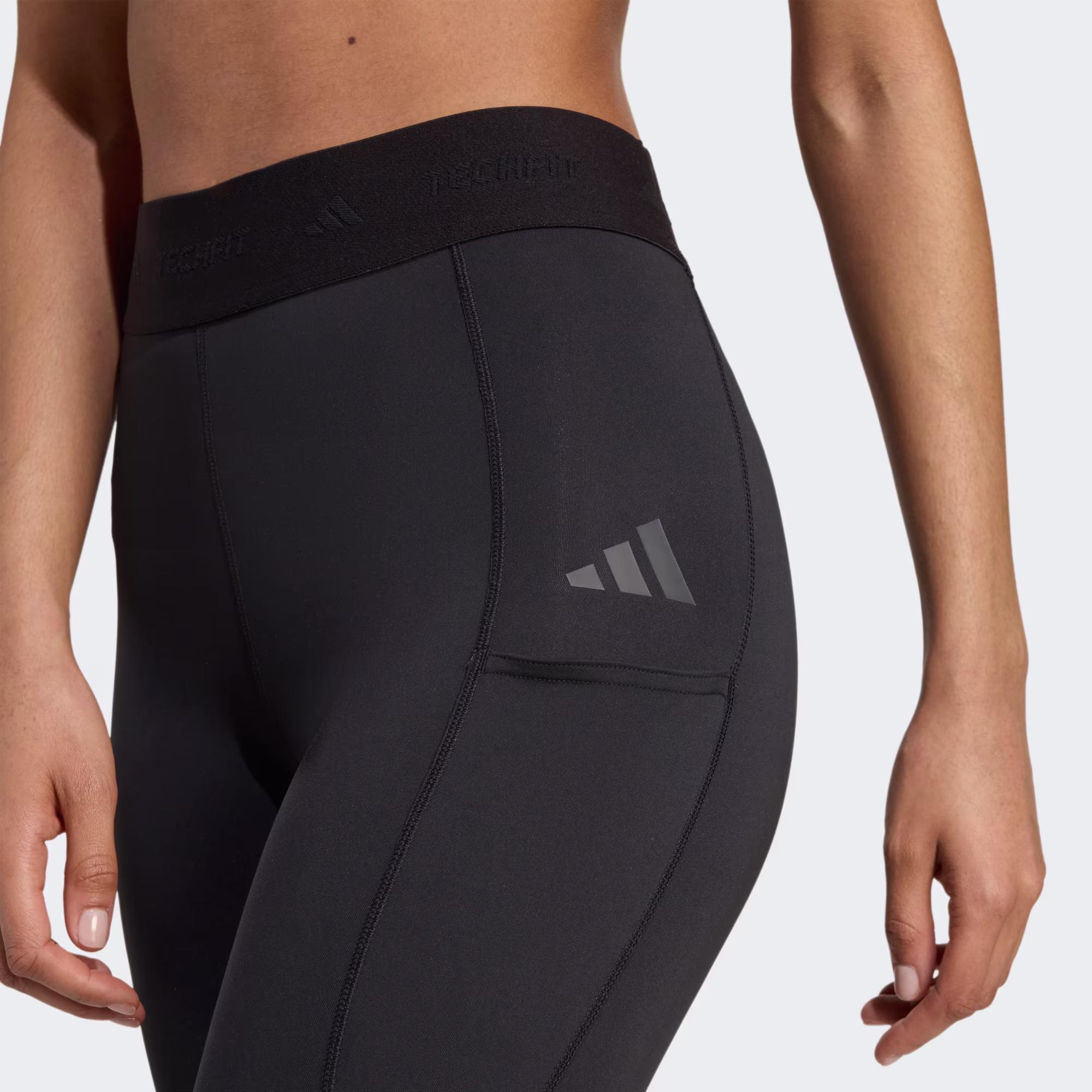 ქალის შარვალი