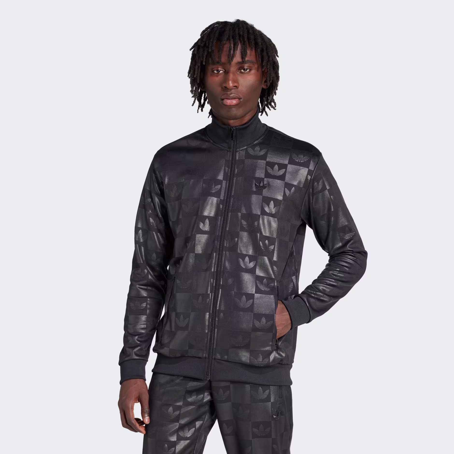 Adidas მამაკაცის ჯემპრი