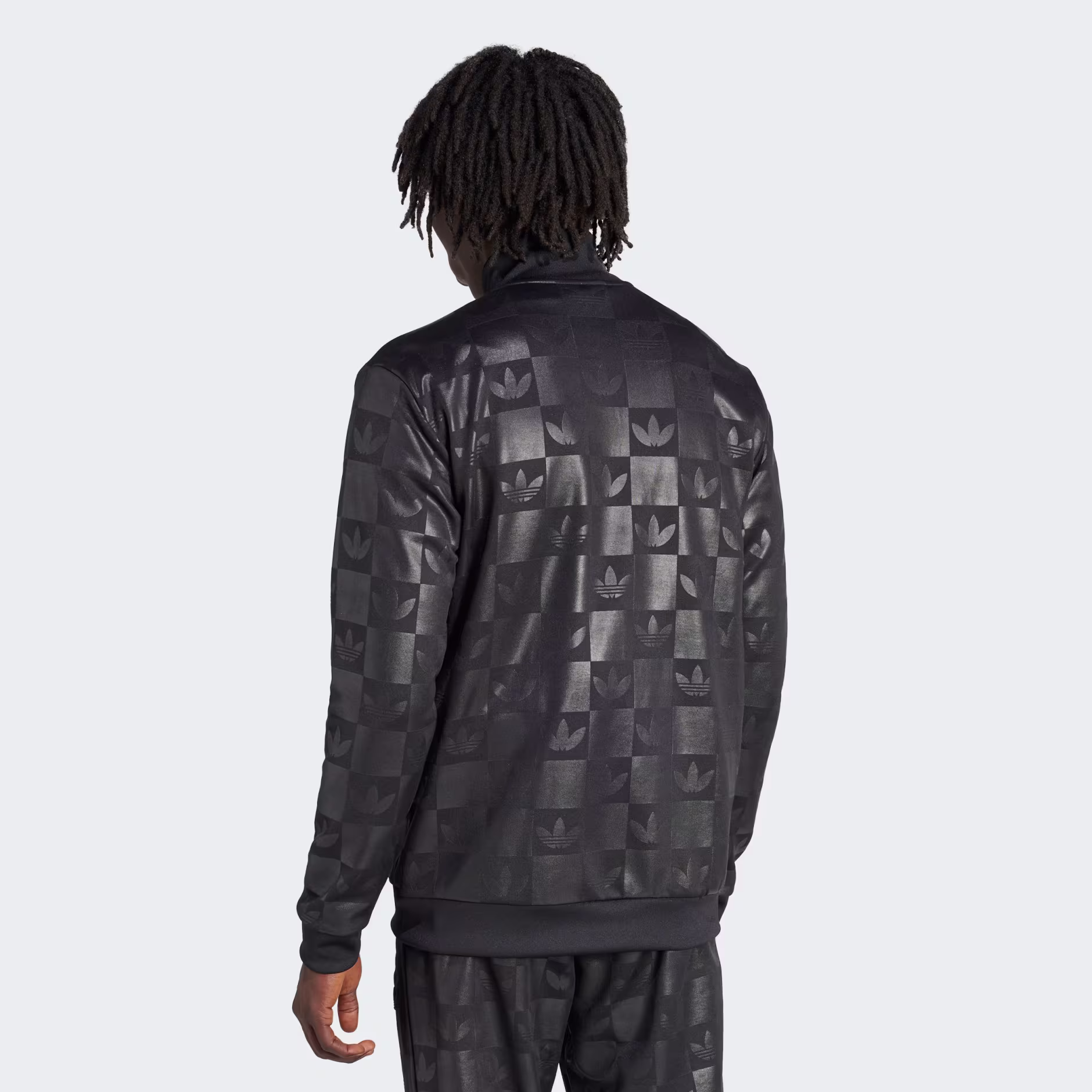 Adidas მამაკაცის ჯემპრი