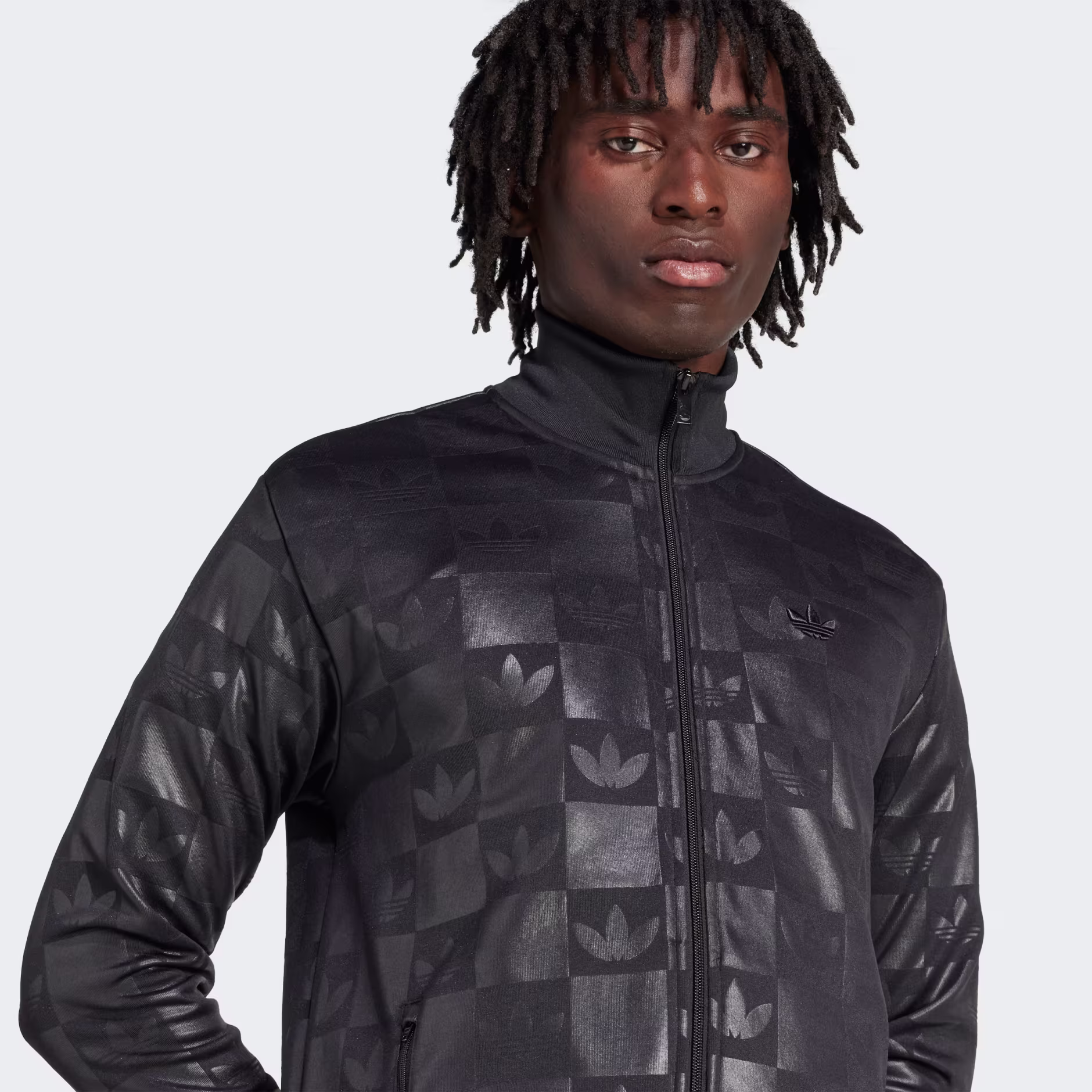 Adidas მამაკაცის ჯემპრი