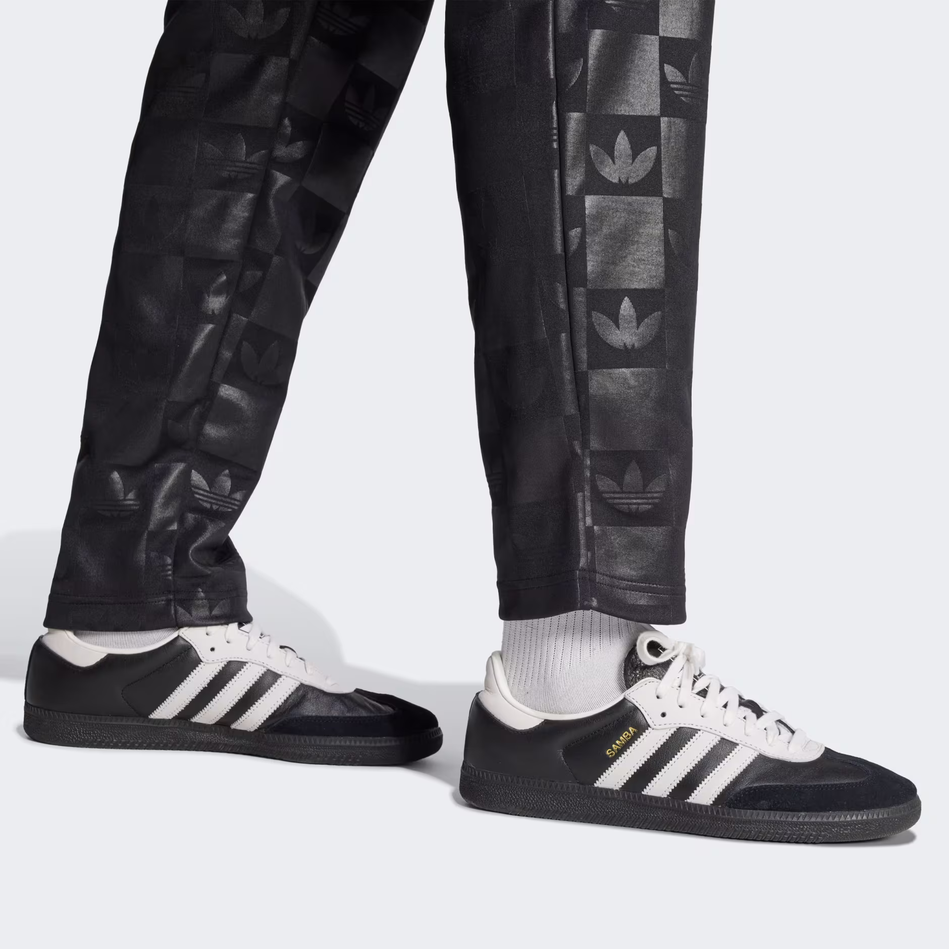 Adidas მამაკაცის შარვალი