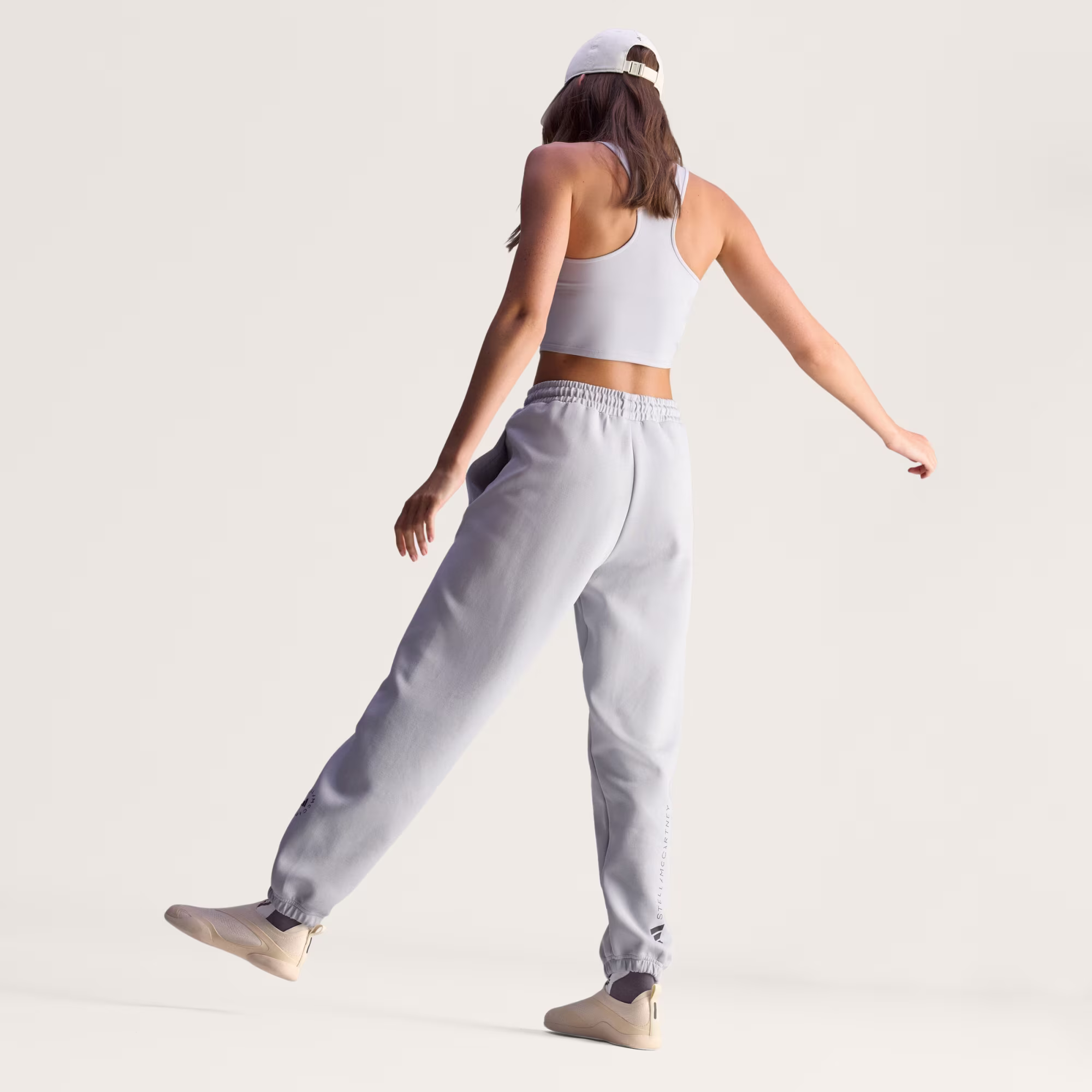 Adidas ქალის შარვალი