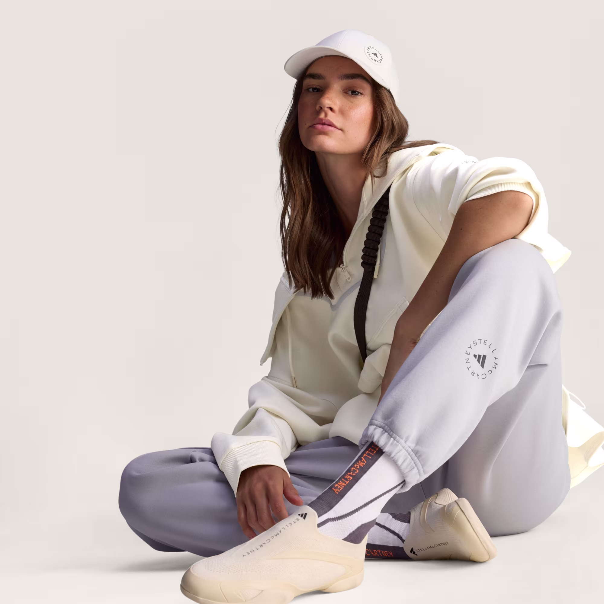 Adidas ქალის შარვალი