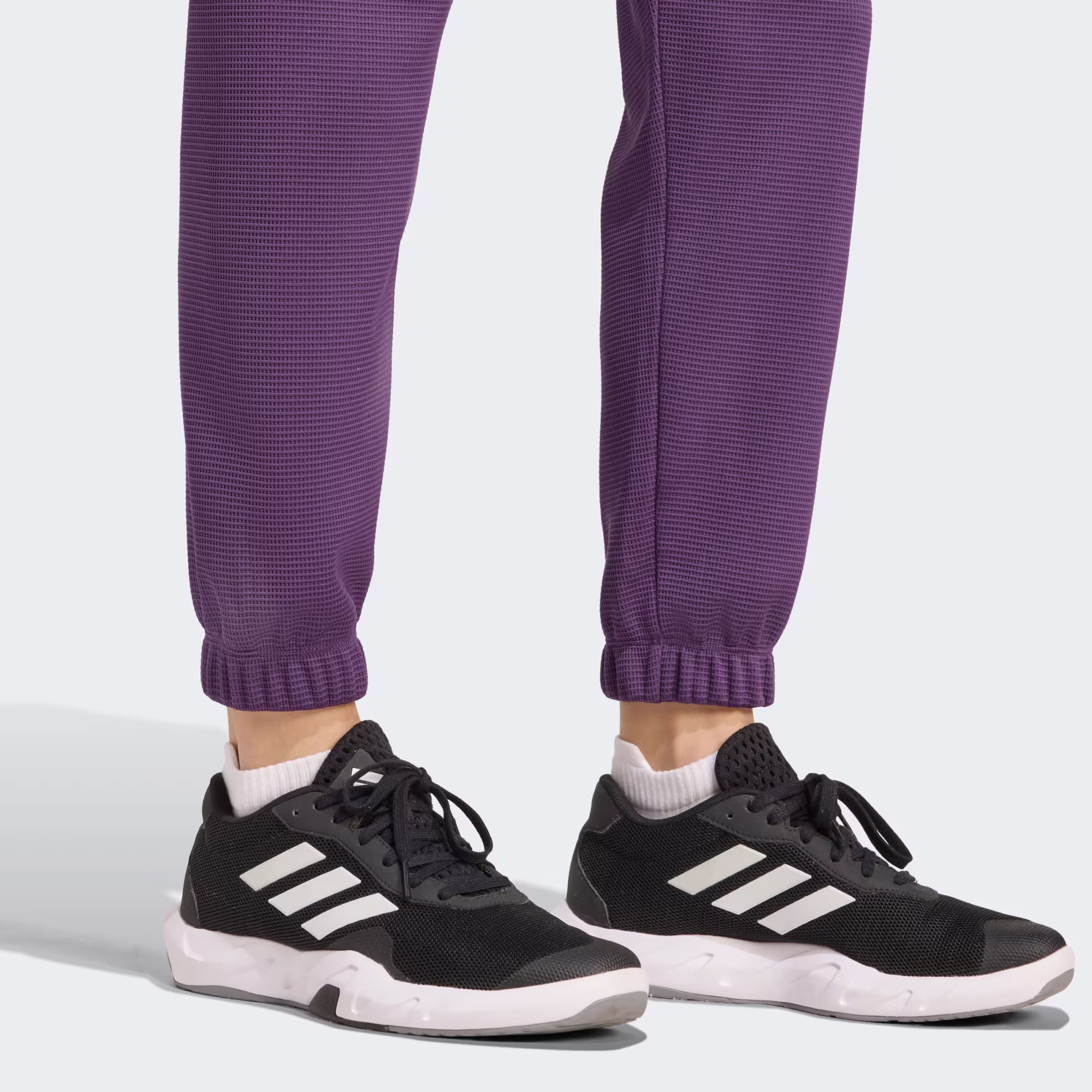 ქალის შარვალი