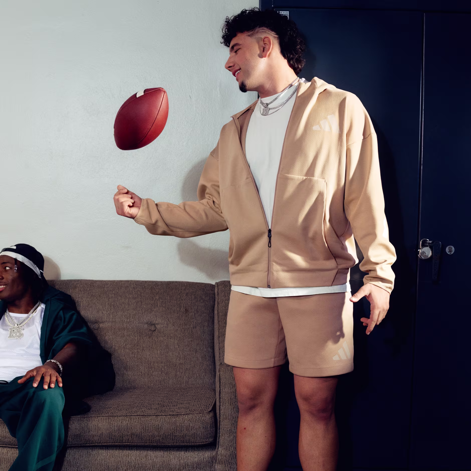 მამაკაცის ჯემპრი