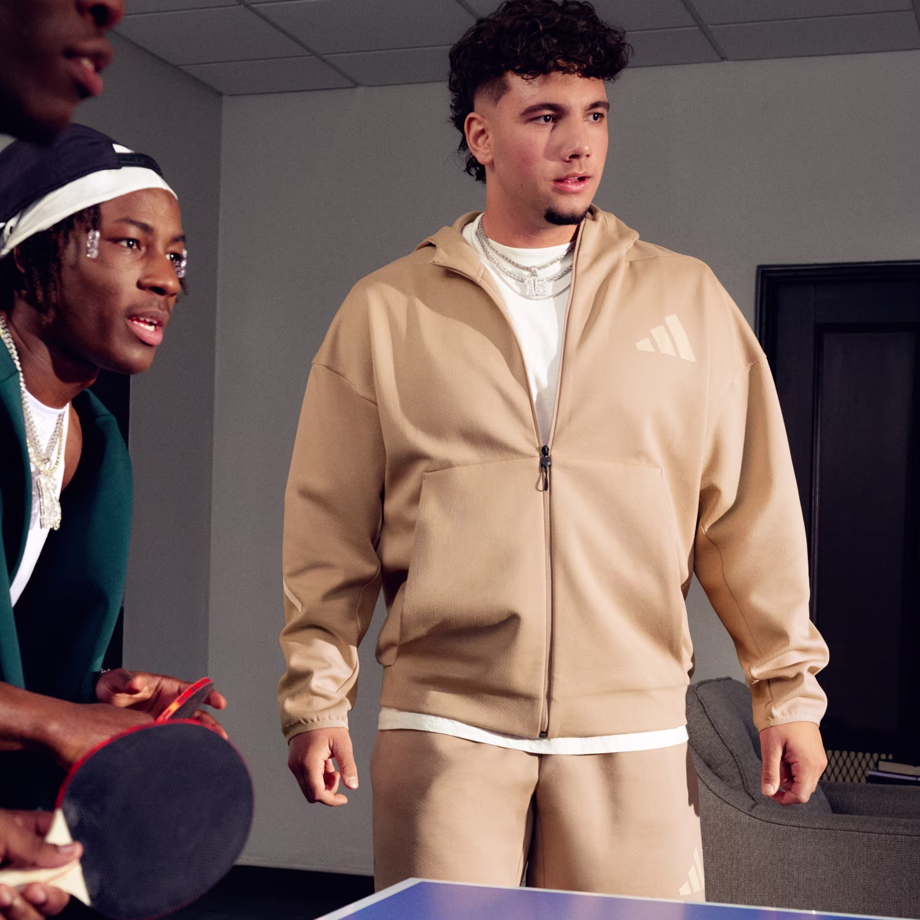 მამაკაცის ჯემპრი